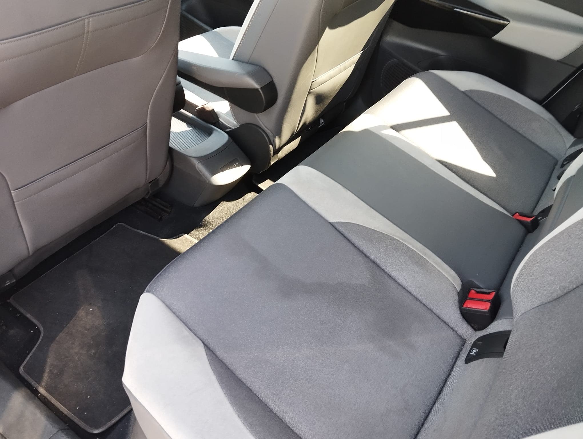 Volkswagen ID. 3 · Ano 2020 — imagem 11