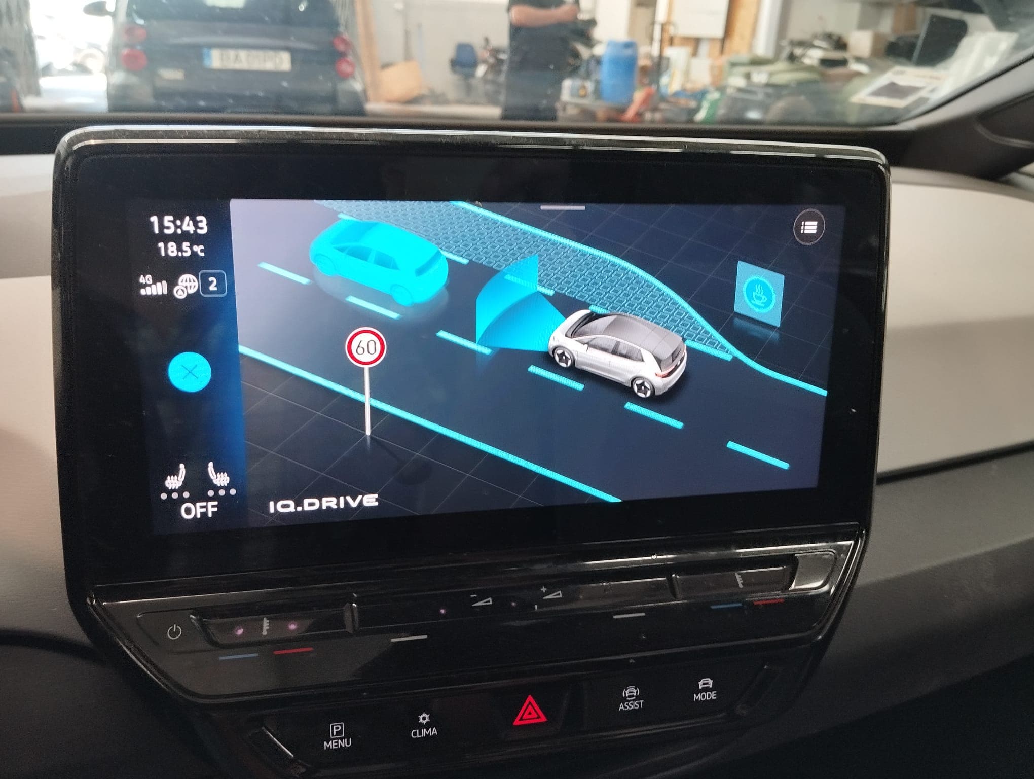 Volkswagen ID. 3 · Ano 2020 — imagem 30
