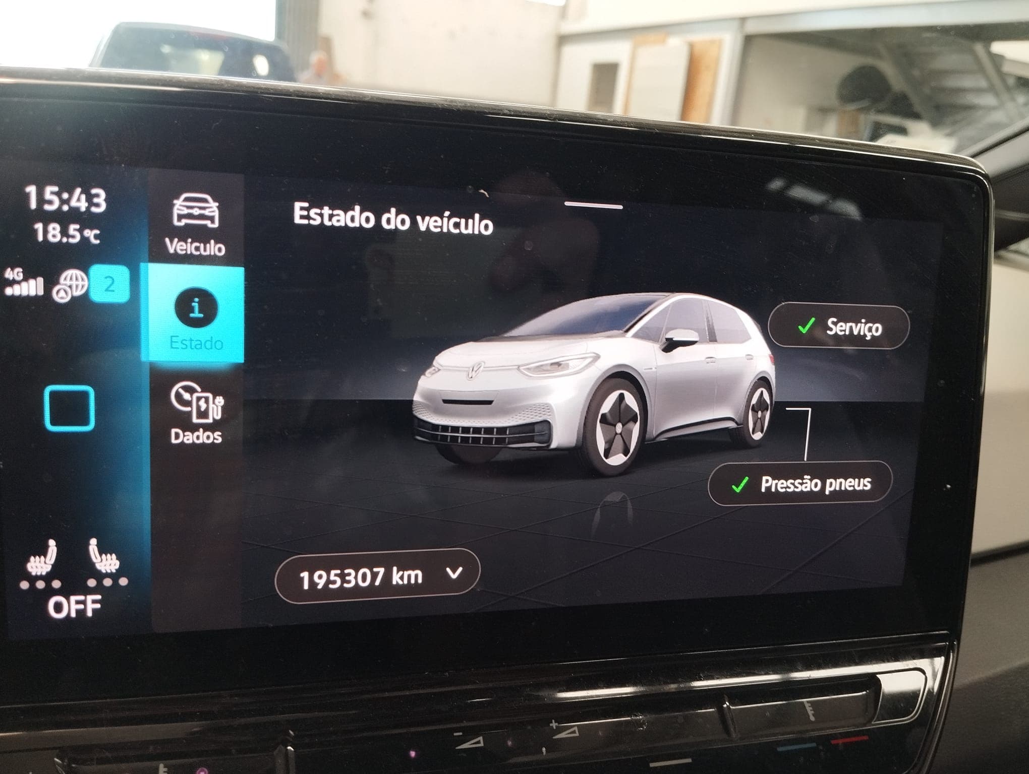 Volkswagen ID. 3 · Ano 2020 — imagem 27