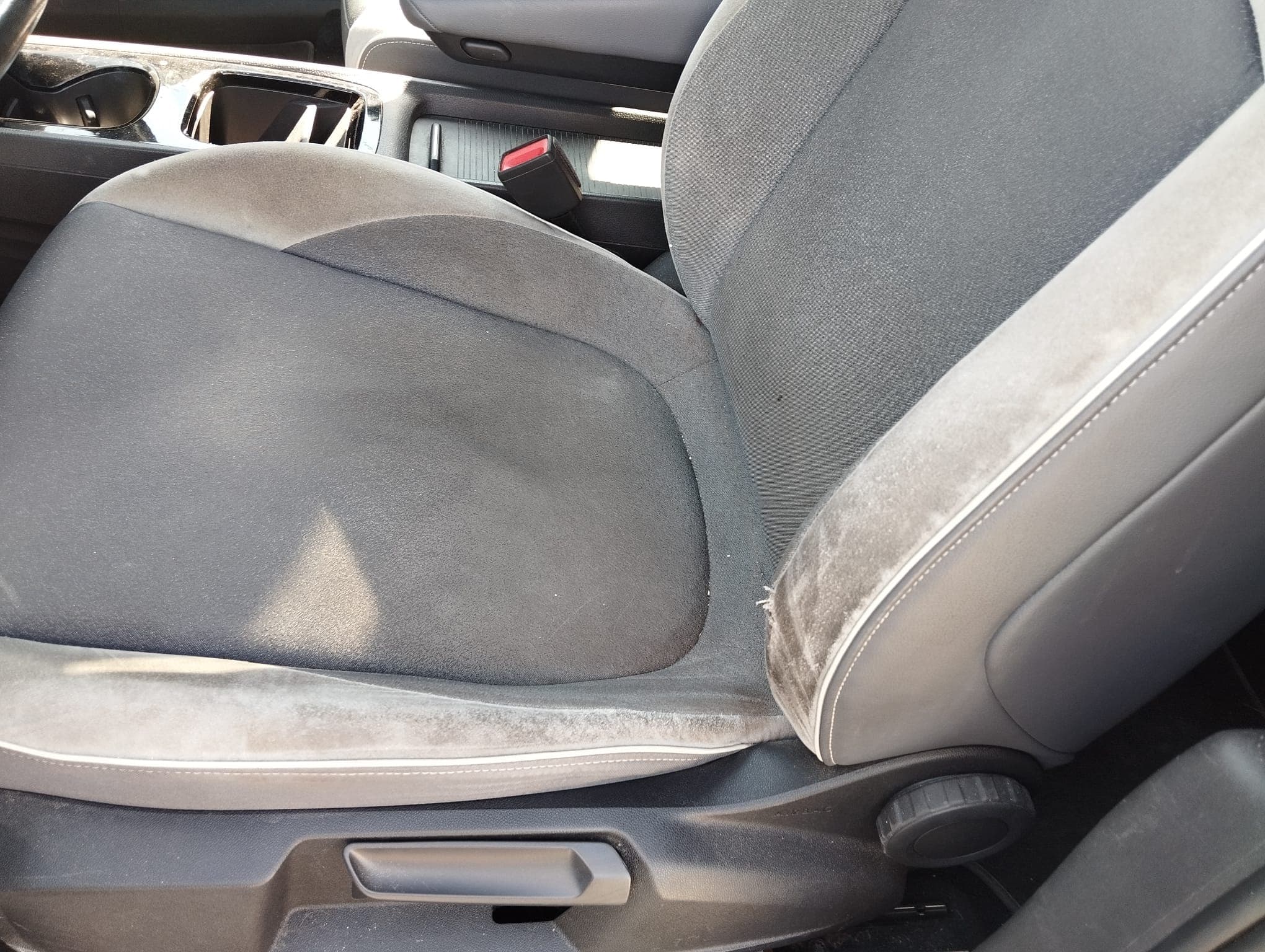 Volkswagen ID. 3 · Ano 2020 — imagem 23