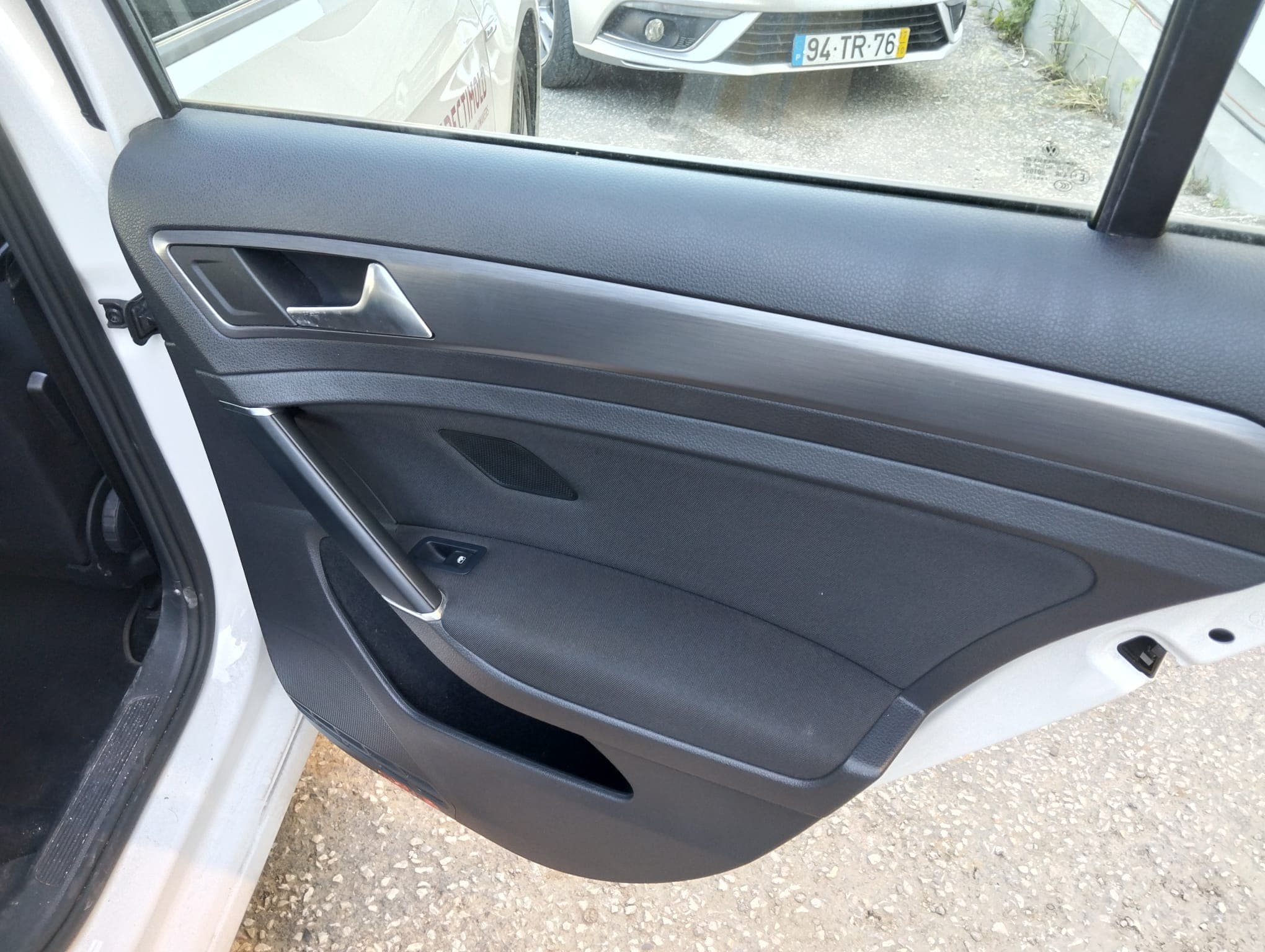 Volkswagen Golf · Ano 2020 — imagem 17