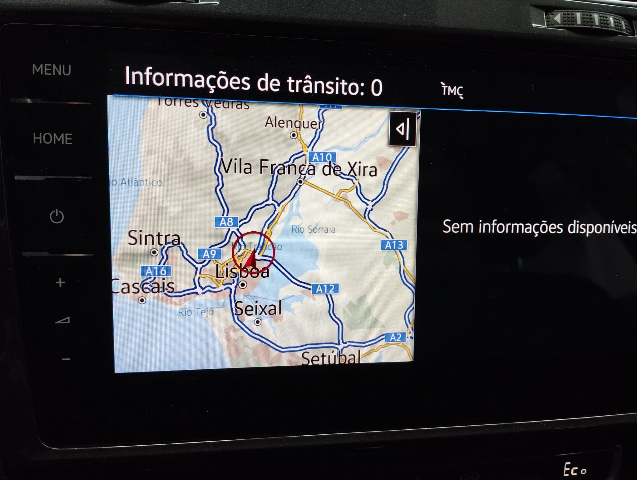 Volkswagen Golf · Ano 2020 — imagem 28