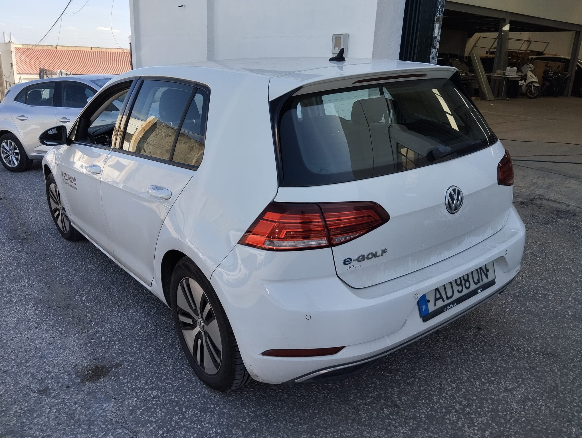 Volkswagen Golf · Ano 2020 — imagem 6
