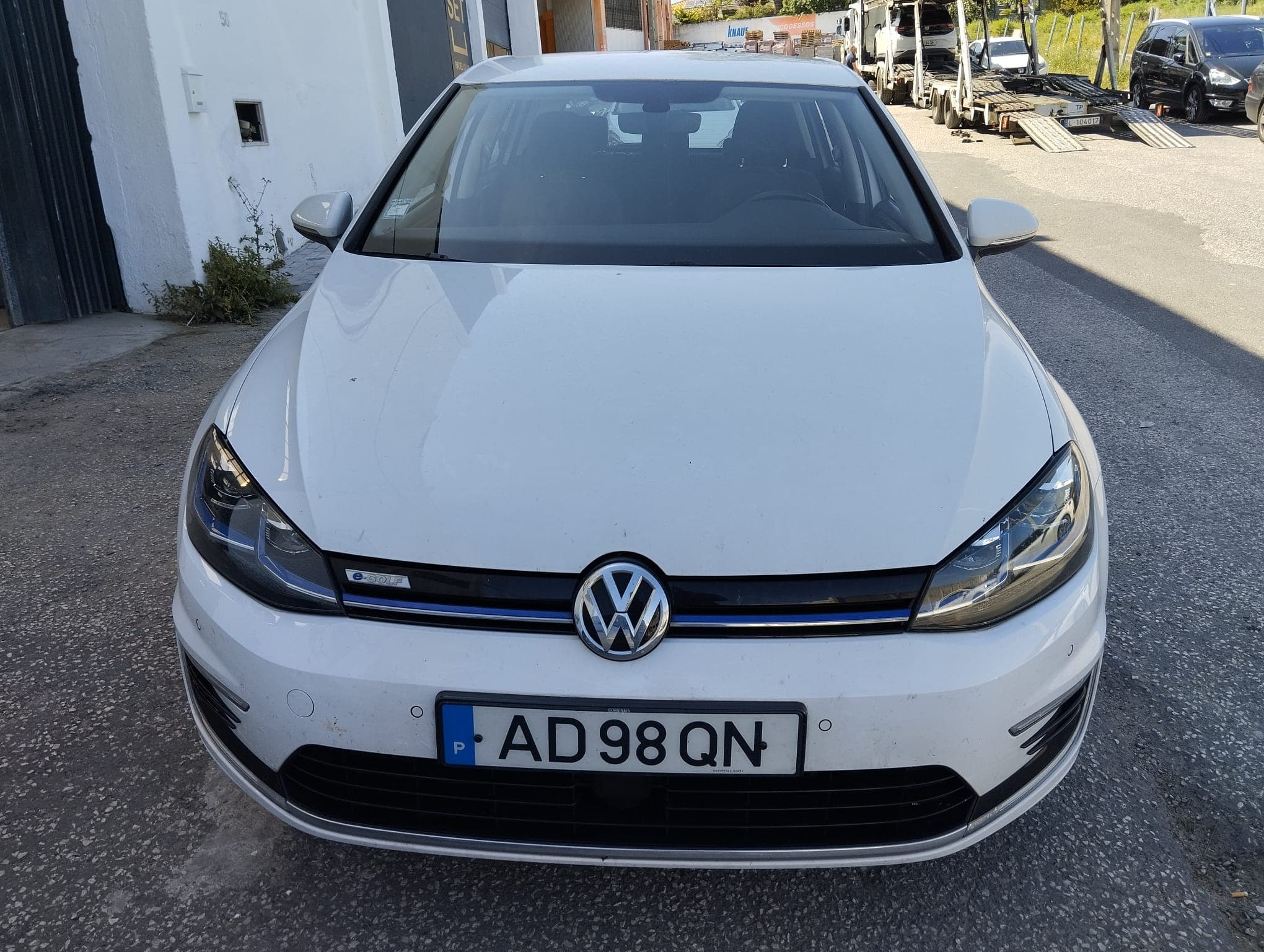 Volkswagen Golf · Ano 2020 — imagem 2