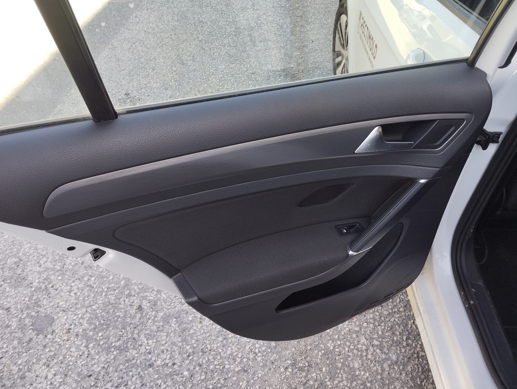 Volkswagen Golf · Ano 2020 — imagem 15