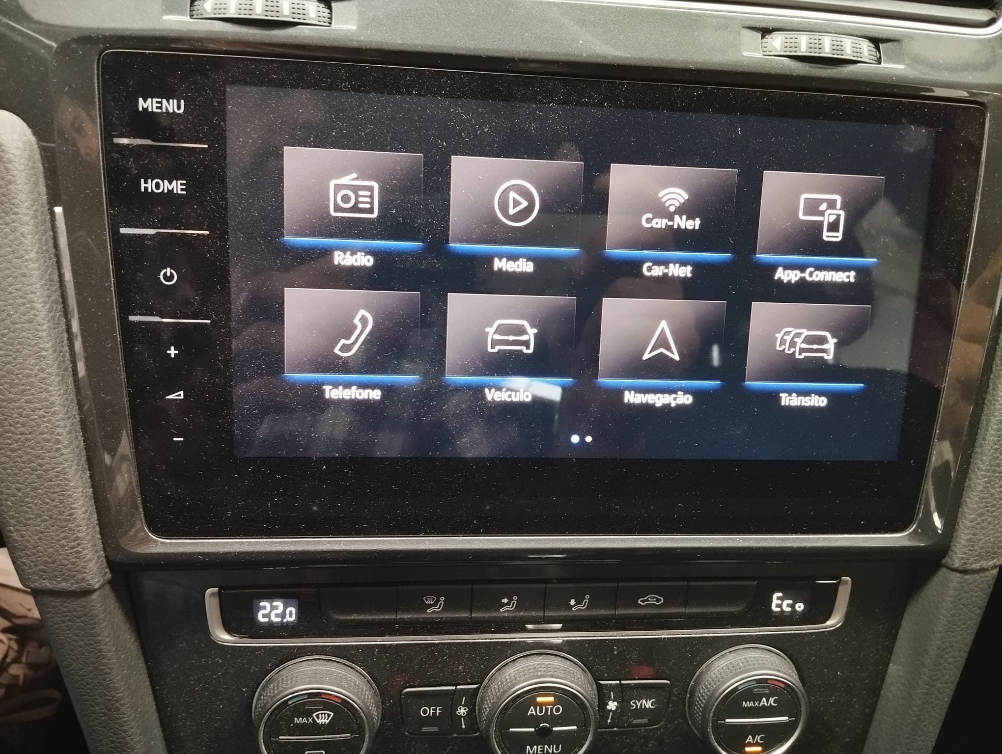 Volkswagen Golf · Ano 2020 — imagem 27