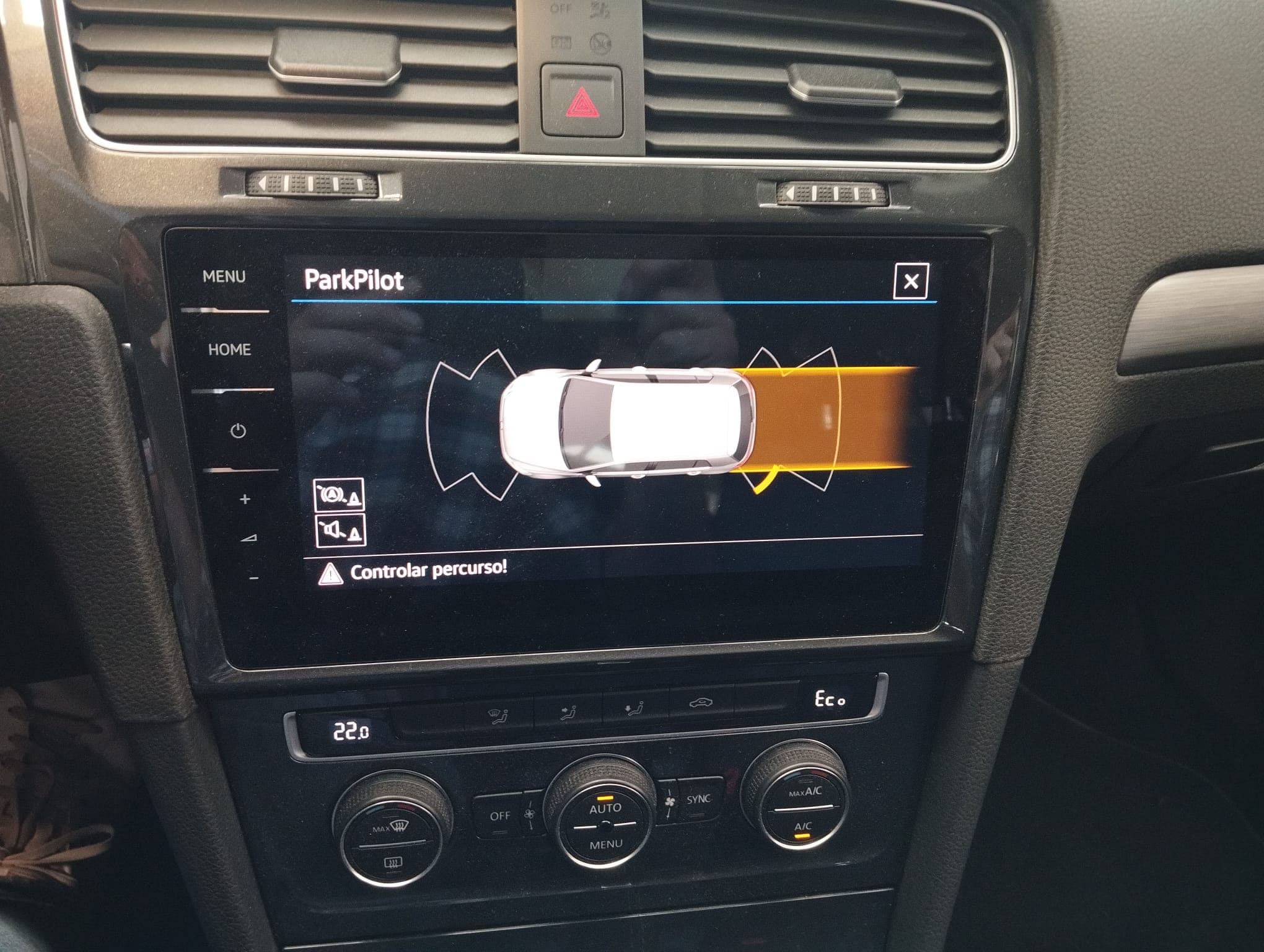 Volkswagen Golf · Ano 2020 — imagem 30