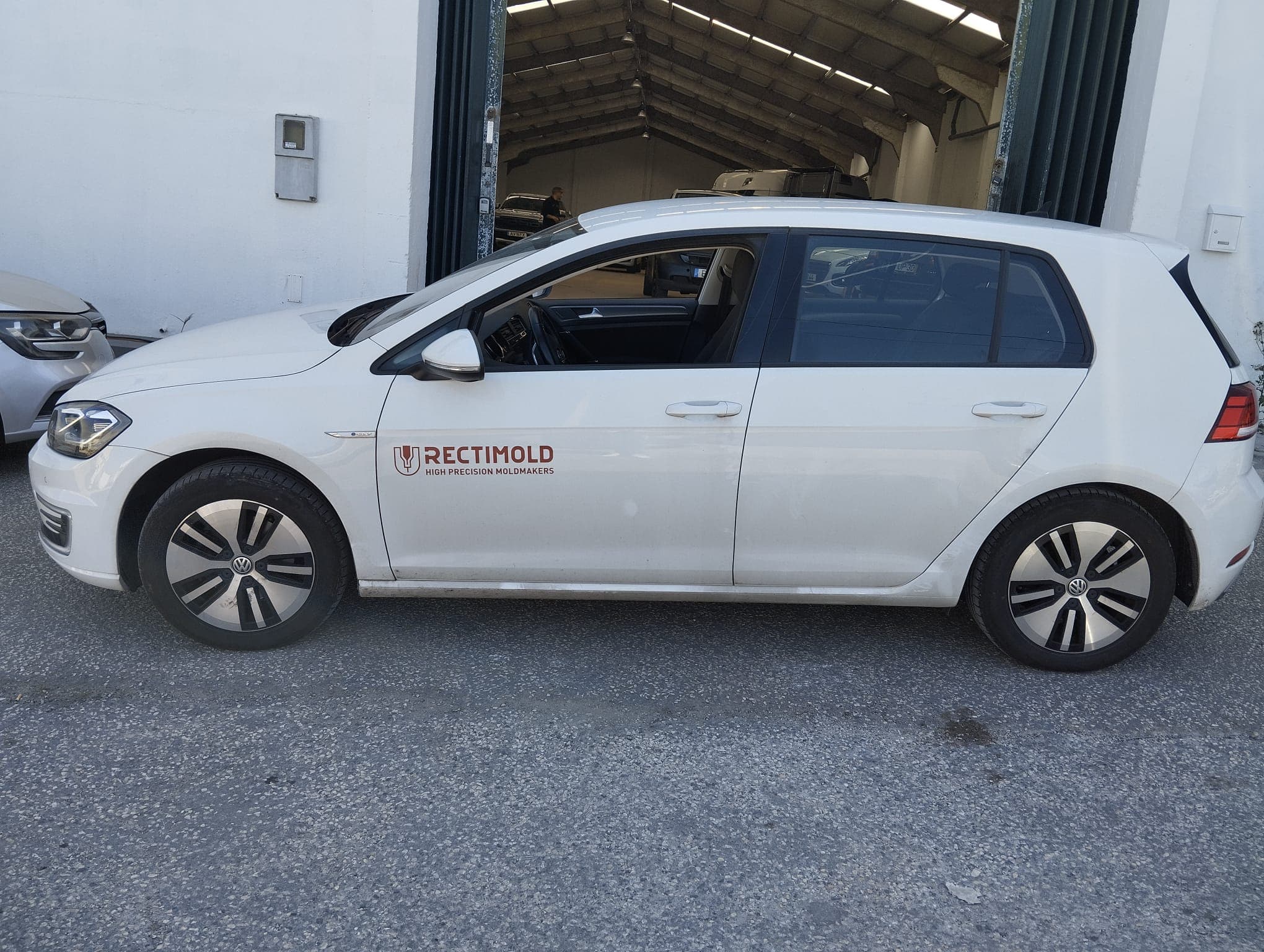 Volkswagen Golf · Ano 2020 — imagem 7