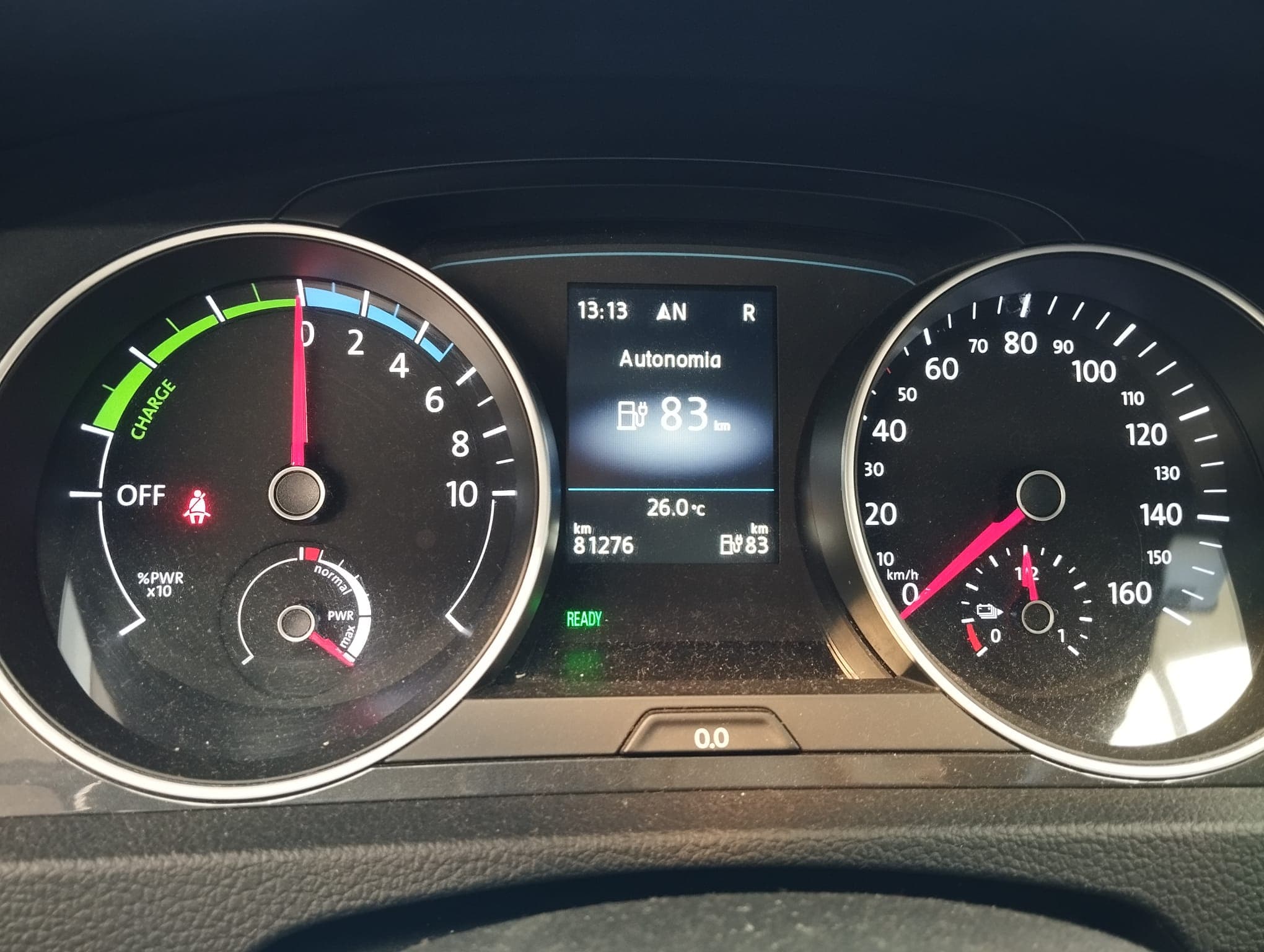 Volkswagen Golf · Ano 2020 — imagem 25