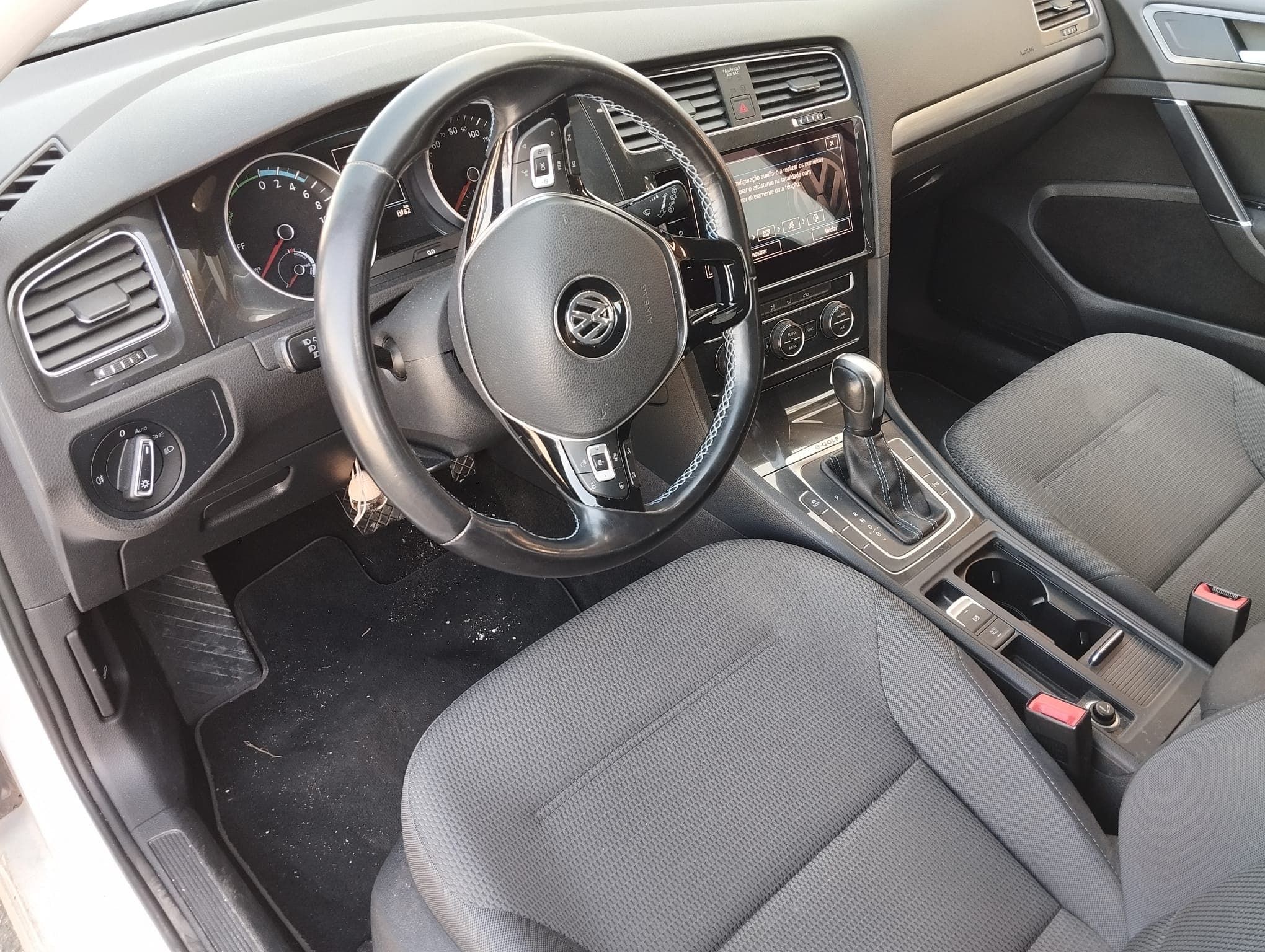 Volkswagen Golf · Ano 2020 — imagem 21