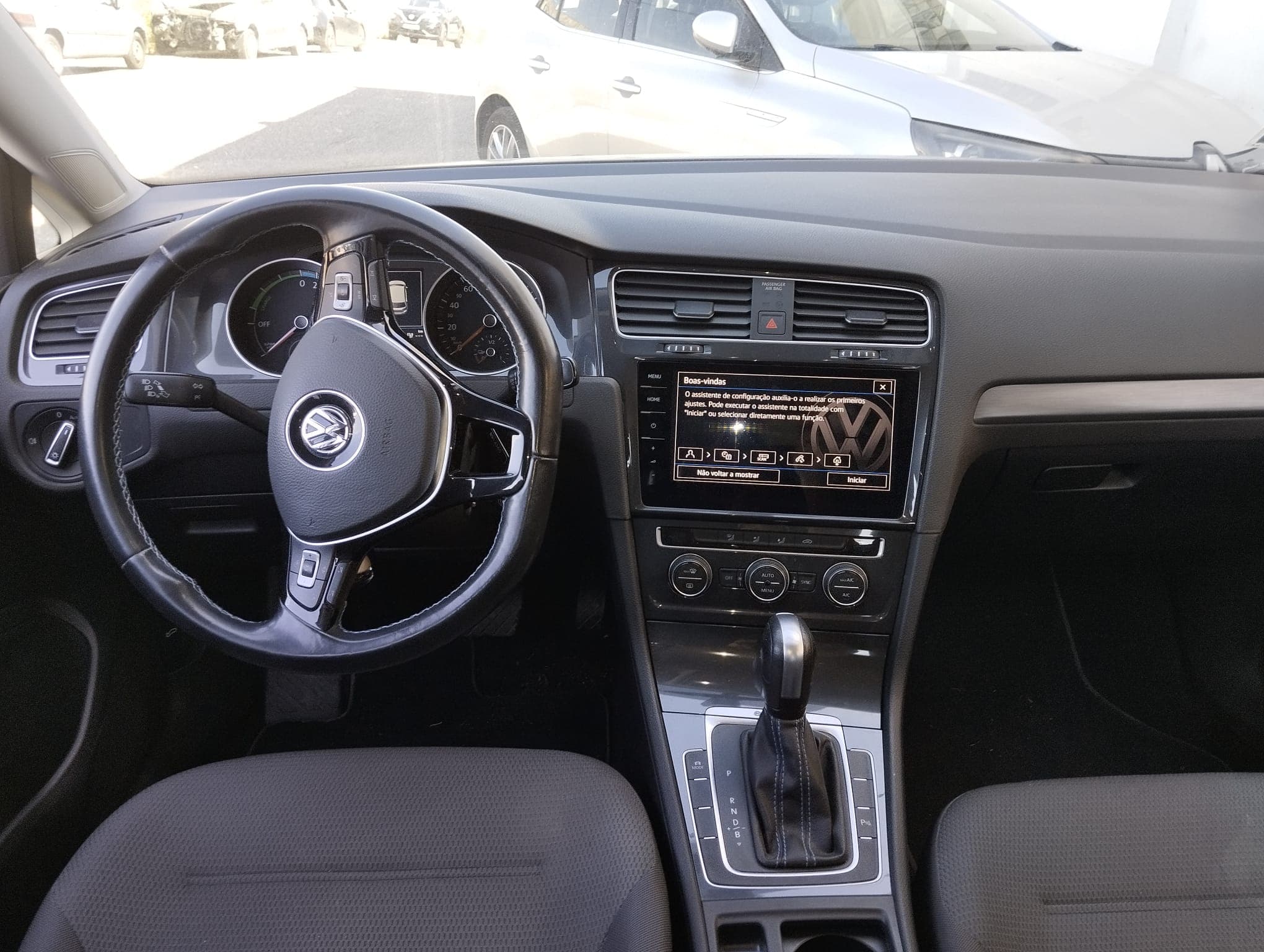 Volkswagen Golf · Ano 2020 — imagem 19