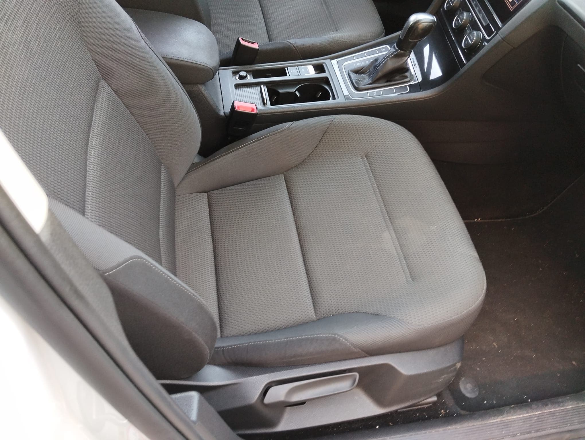 Volkswagen Golf · Ano 2020 — imagem 14