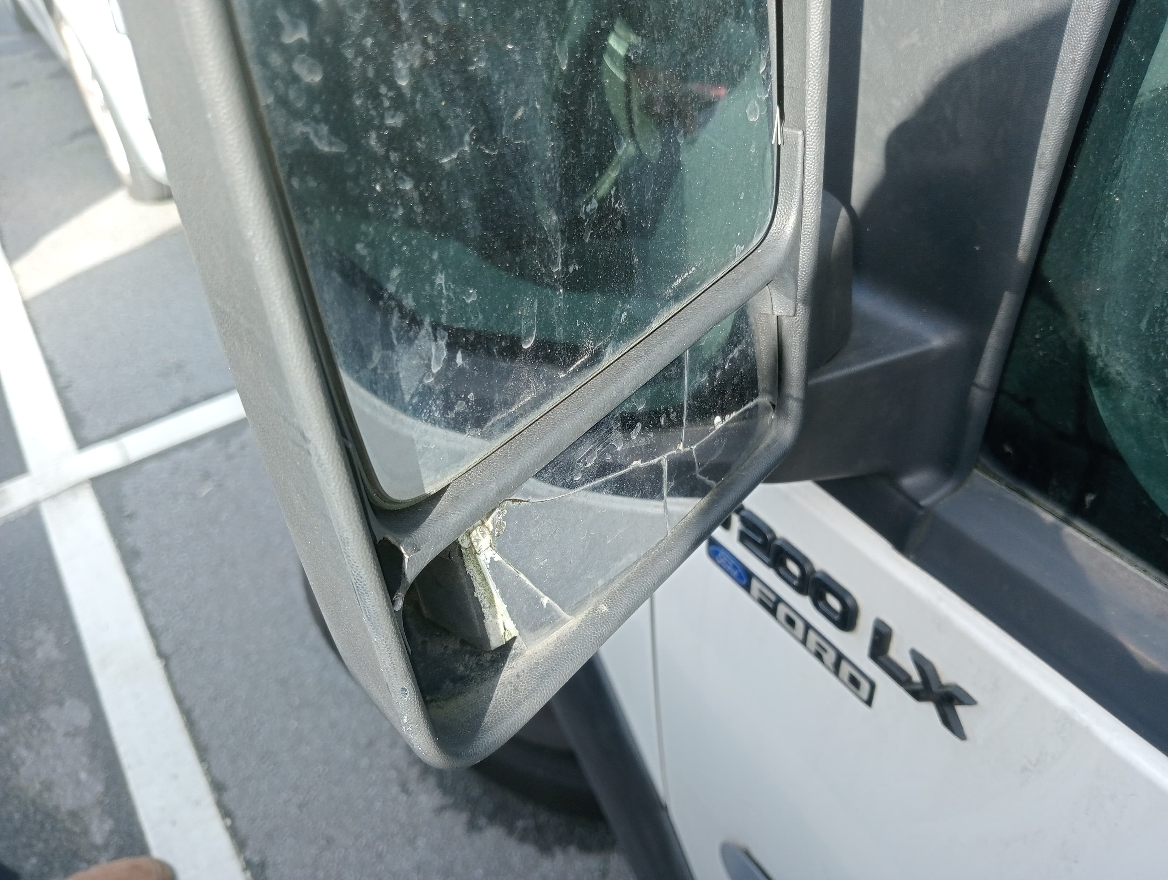 Ford Transit Connect · Año 2006 — imagen 10