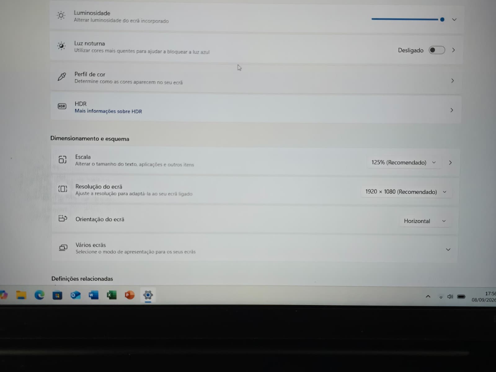 Computador portátil Lenovo Thinkpad E15 G2 — imagem 10