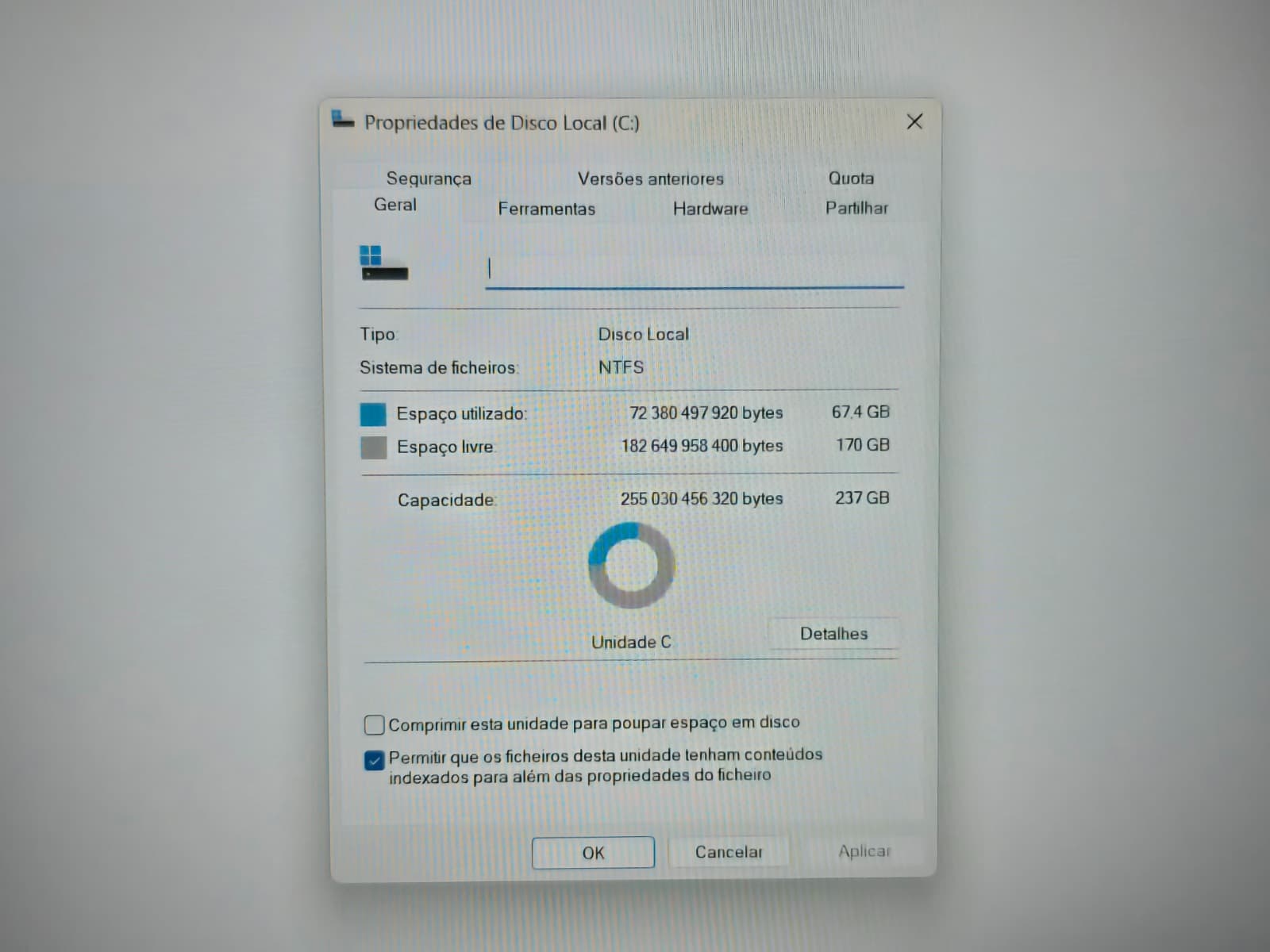 Computador portátil Lenovo Thinkpad E15 G2 — imagem 11