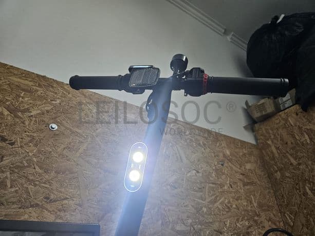 Janatech Electric Scooter — image 5