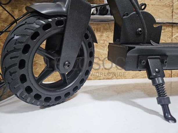 Trotinete Elétrica Janatech — imagem 7