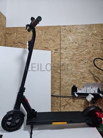 Trottinette électrique Janatech — image 1