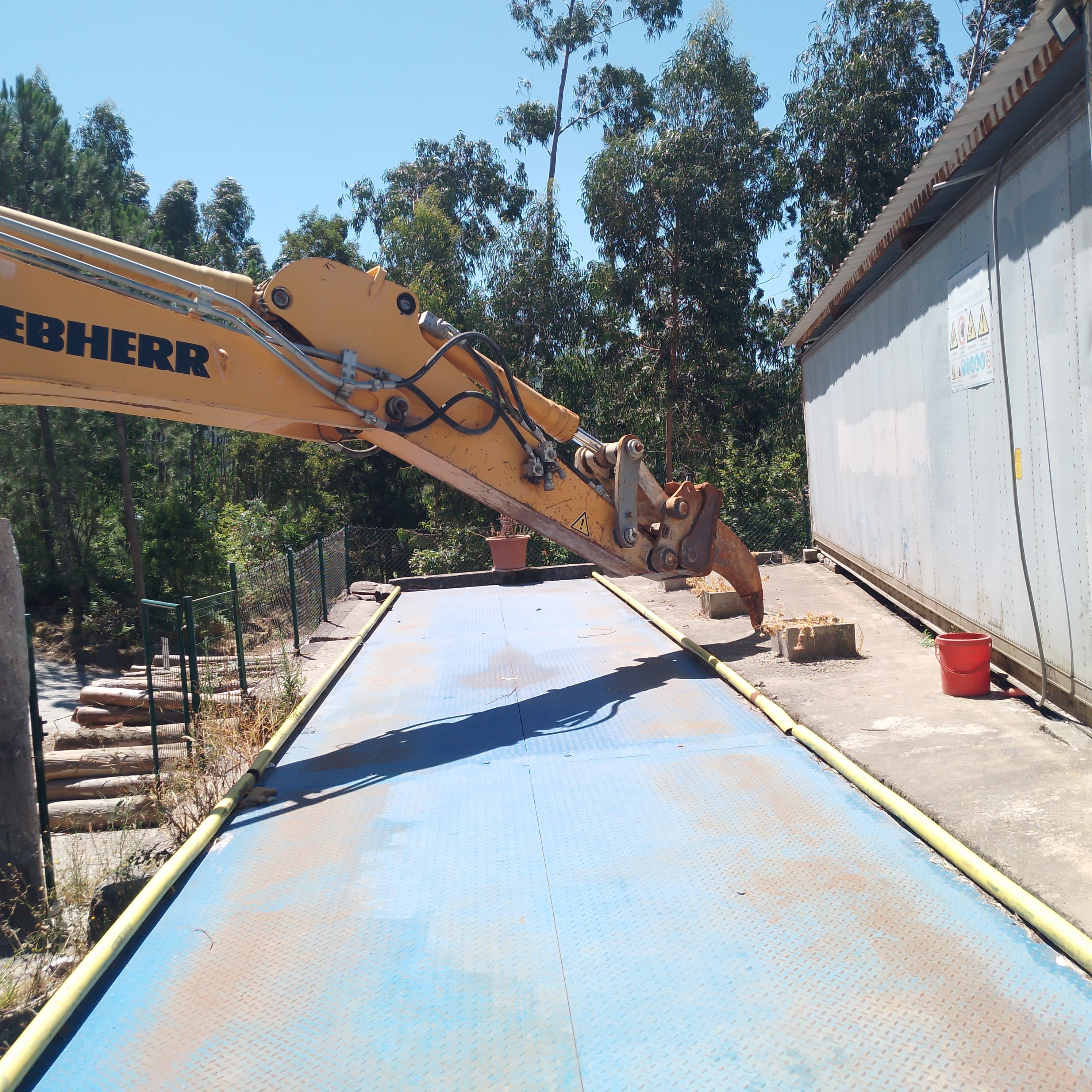 Equipamentos para Construção Civil — imagen 3