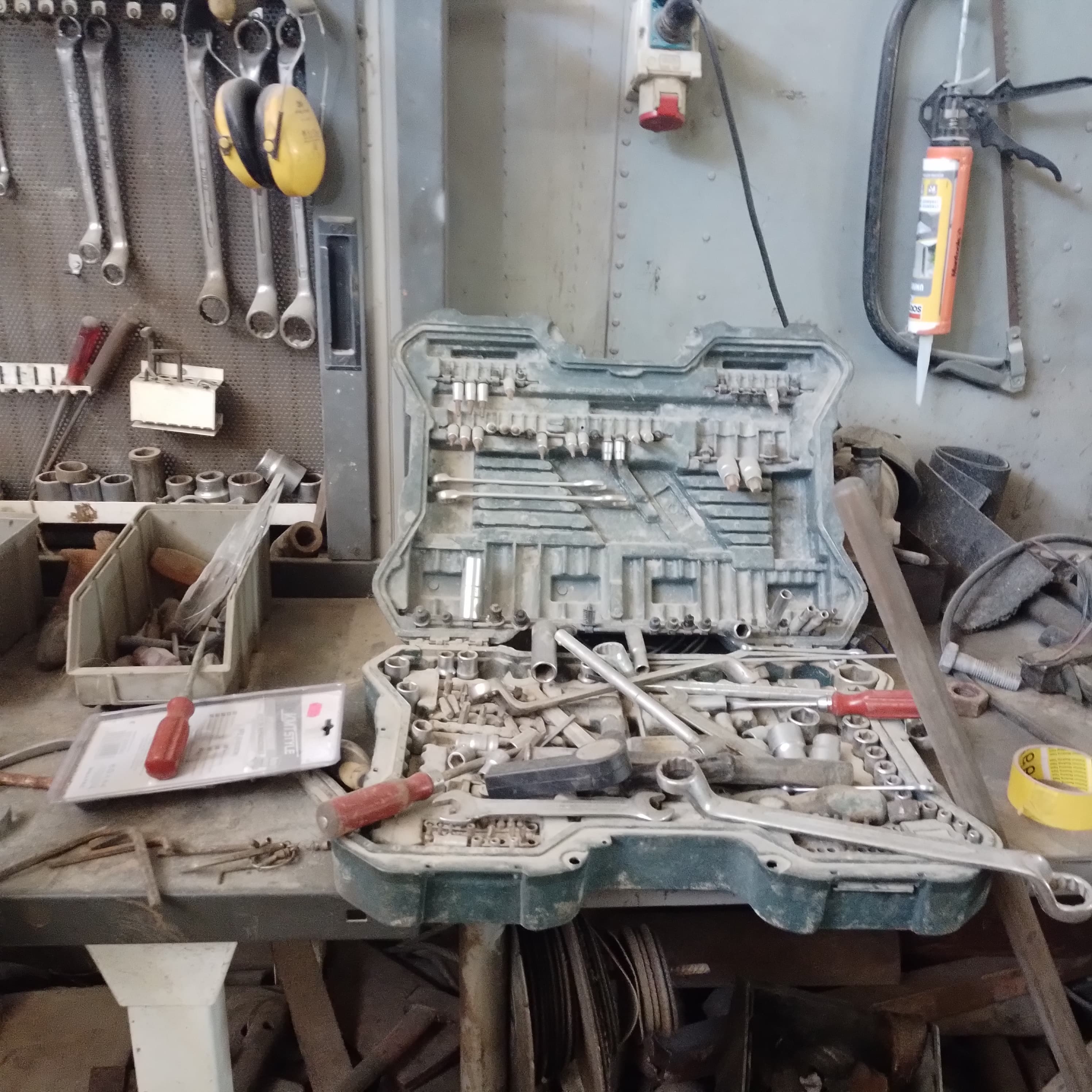 Equipamentos para Construção Civil — imagen 54