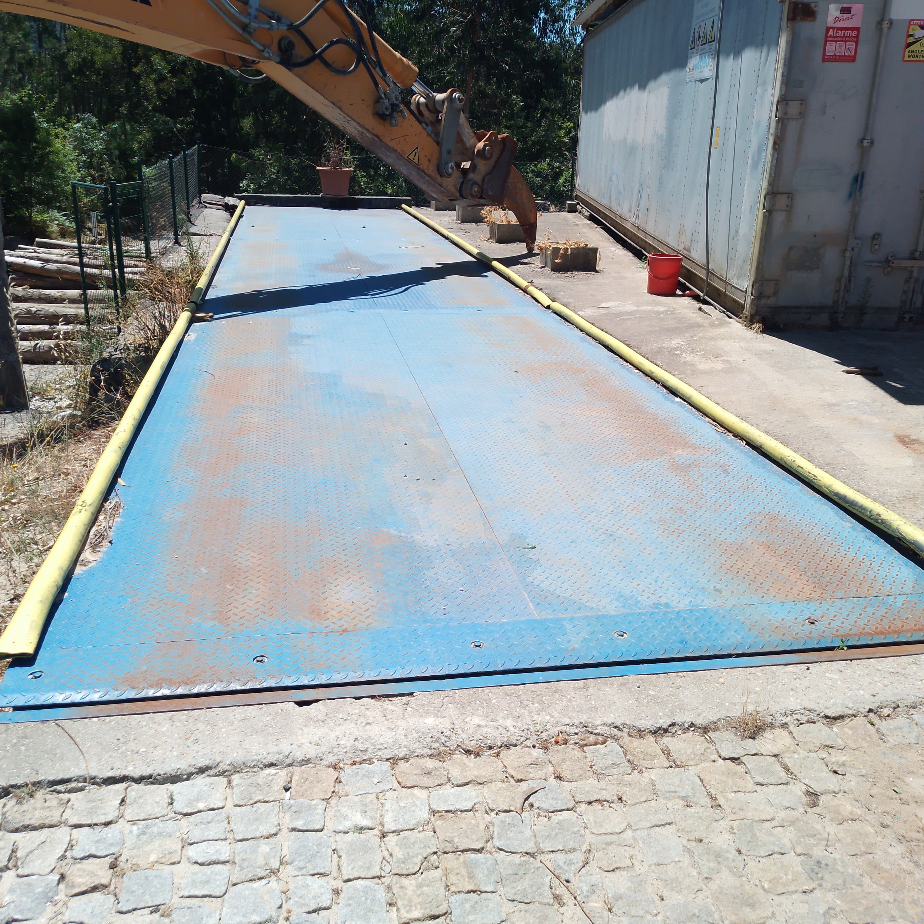 Equipamentos para Construção Civil — imagen 39