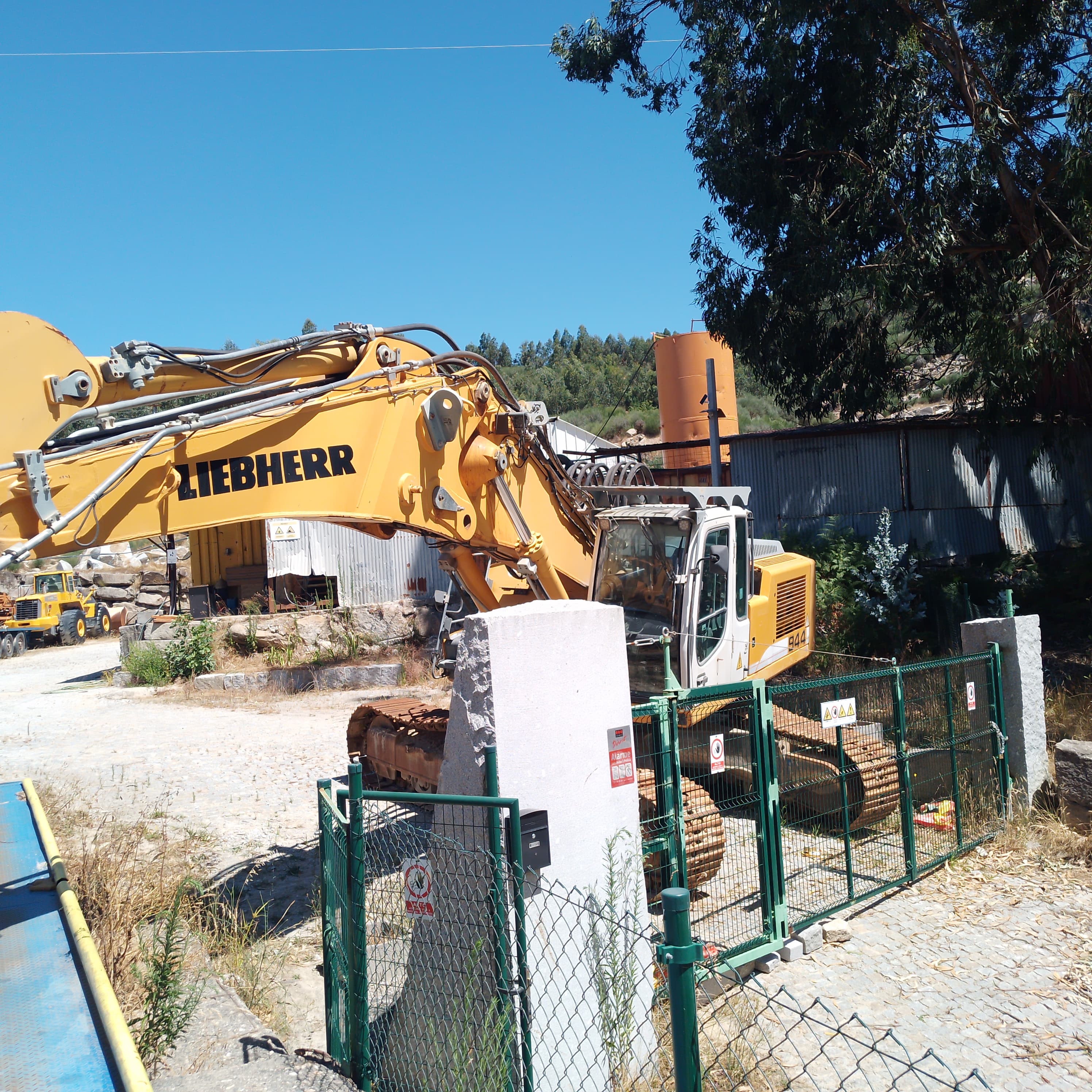 Equipamentos para Construção Civil — imagen 5