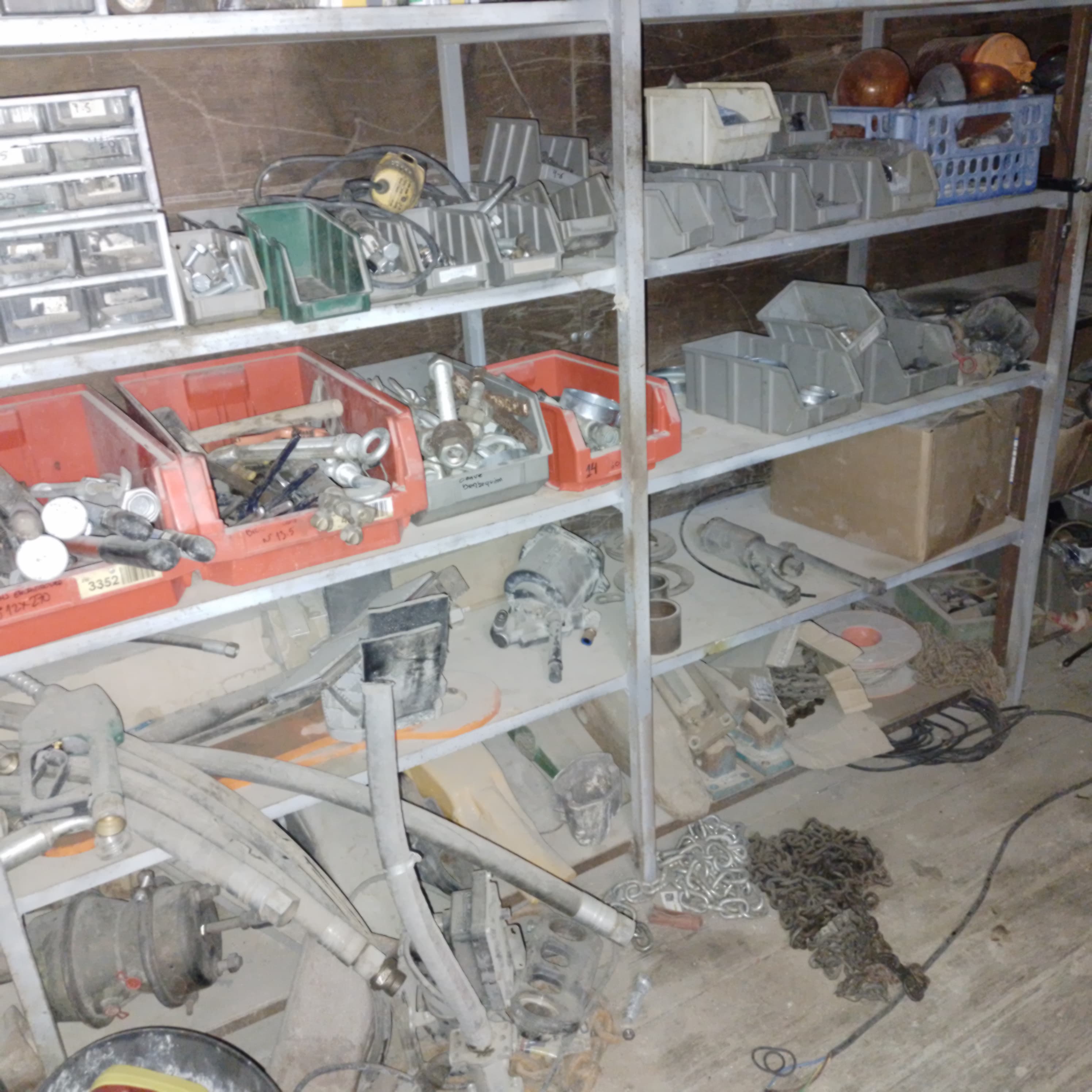Equipamentos para Construção Civil — imagen 56