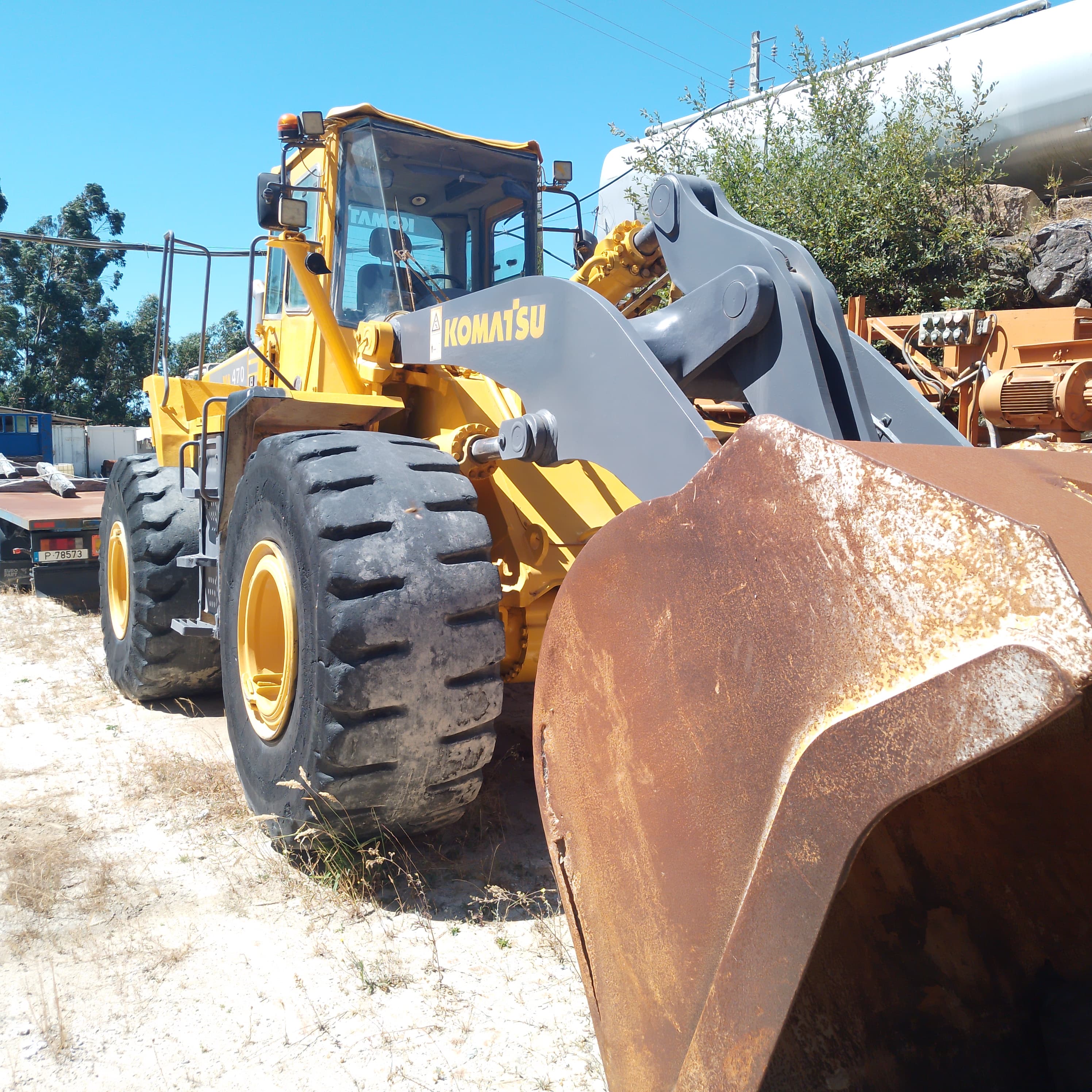 Equipamentos para Construção Civil — imagen 13