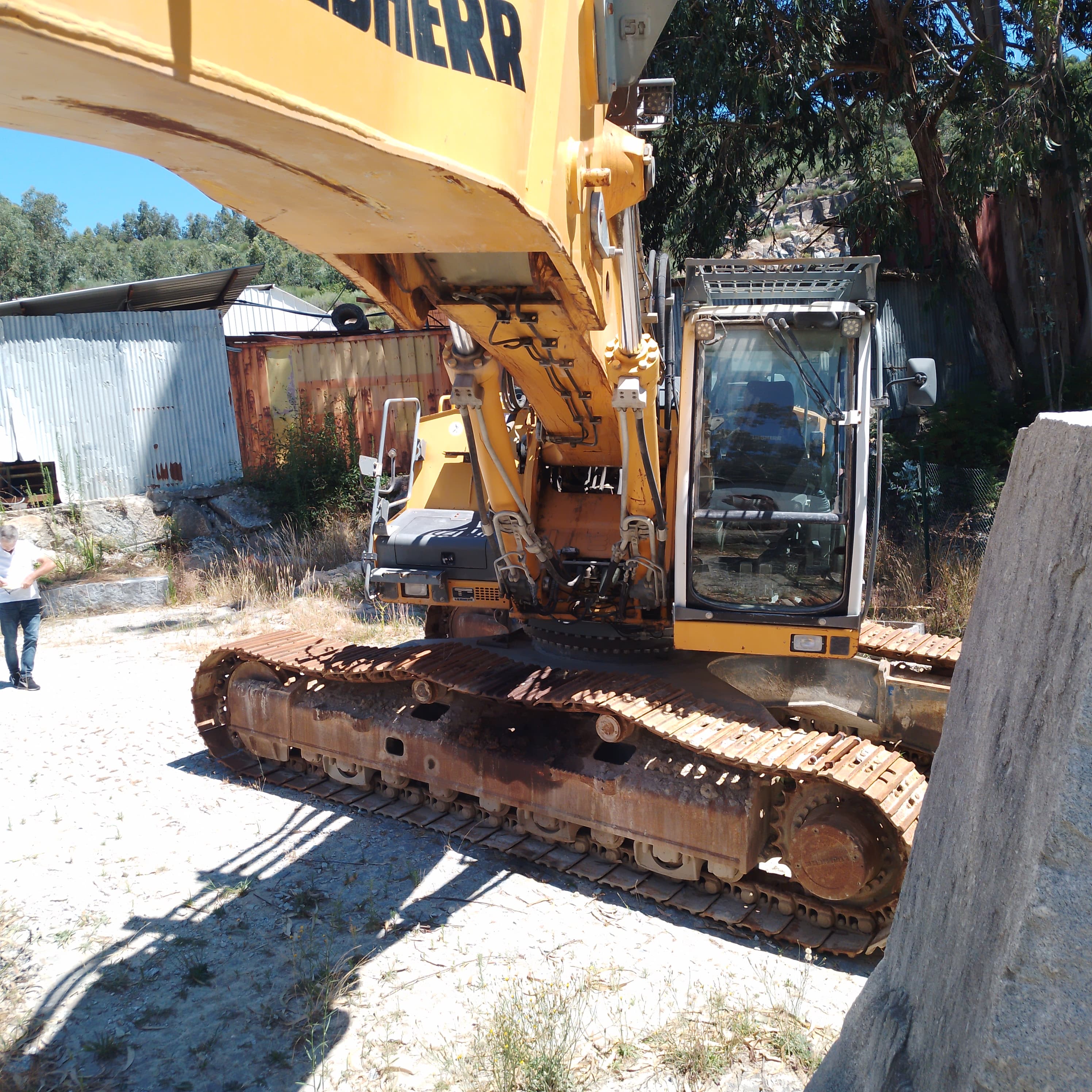 Equipamentos para Construção Civil — imagen 6
