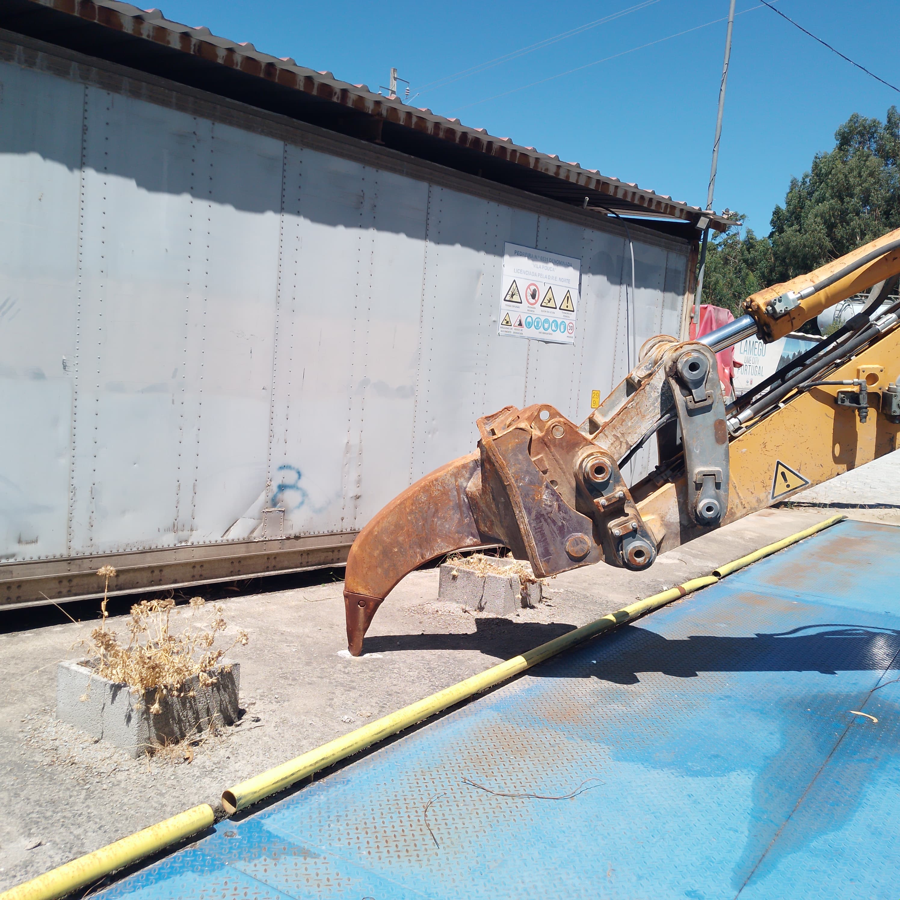 Equipamentos para Construção Civil — imagen 4