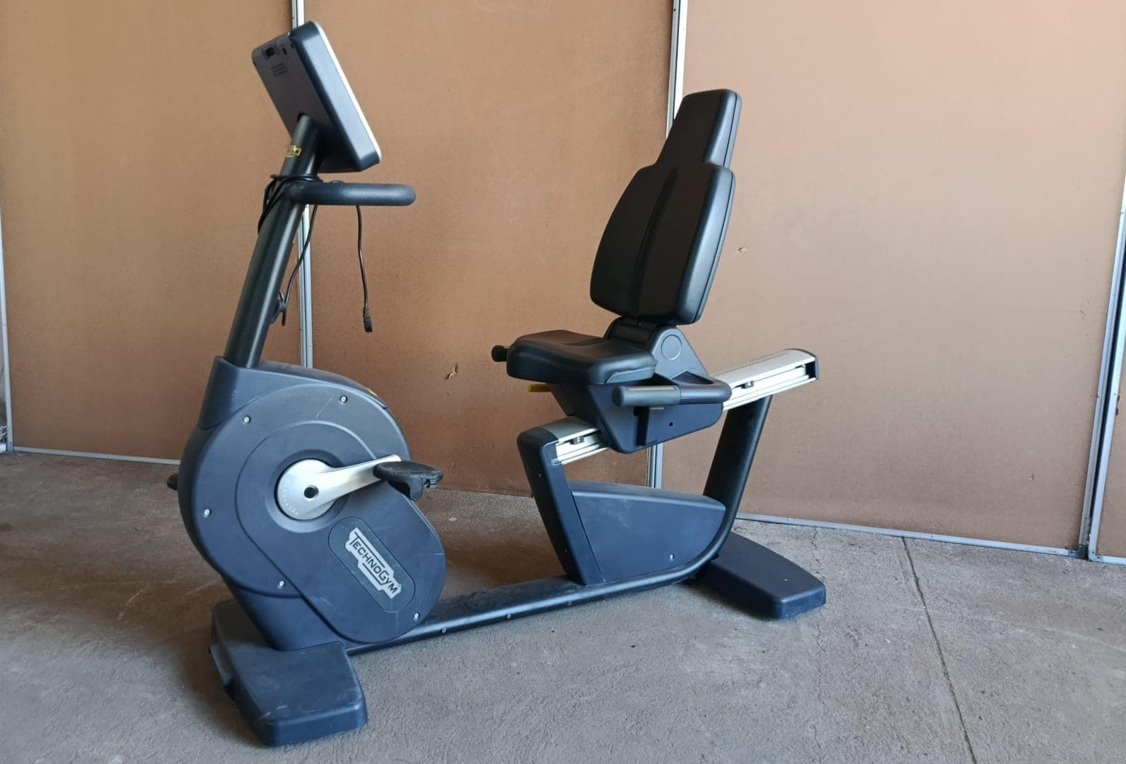 Bicicleta de Exercício Technogym — image 3