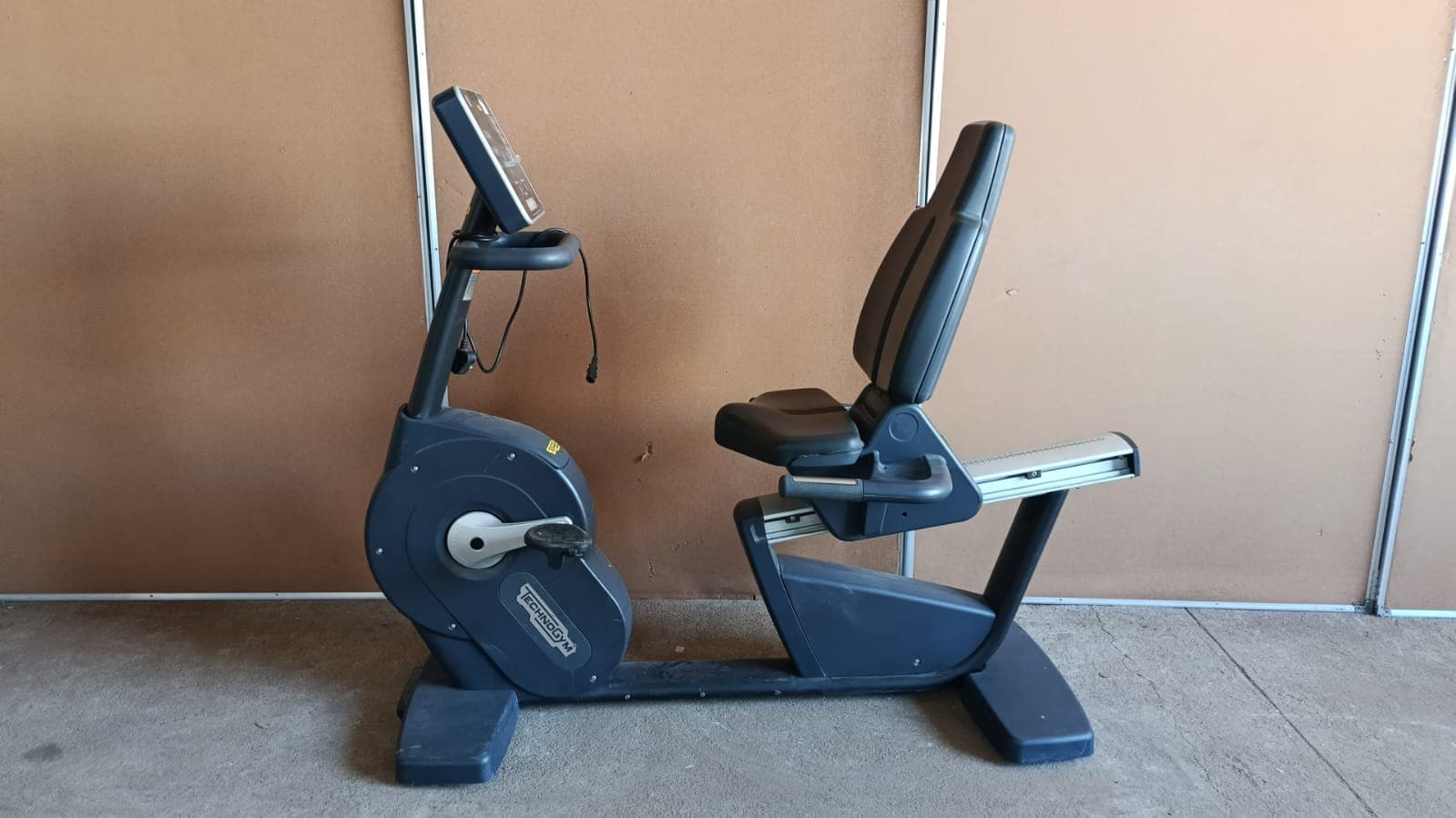 Bicicleta de Exercício Technogym — image 2