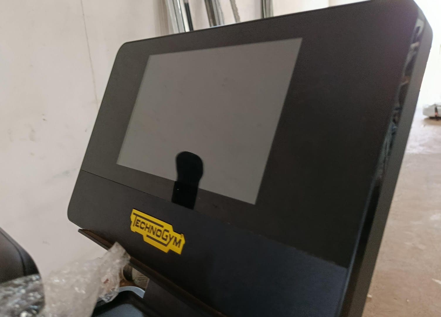 Cross Trainer Elíptico Technogym — imagem 2