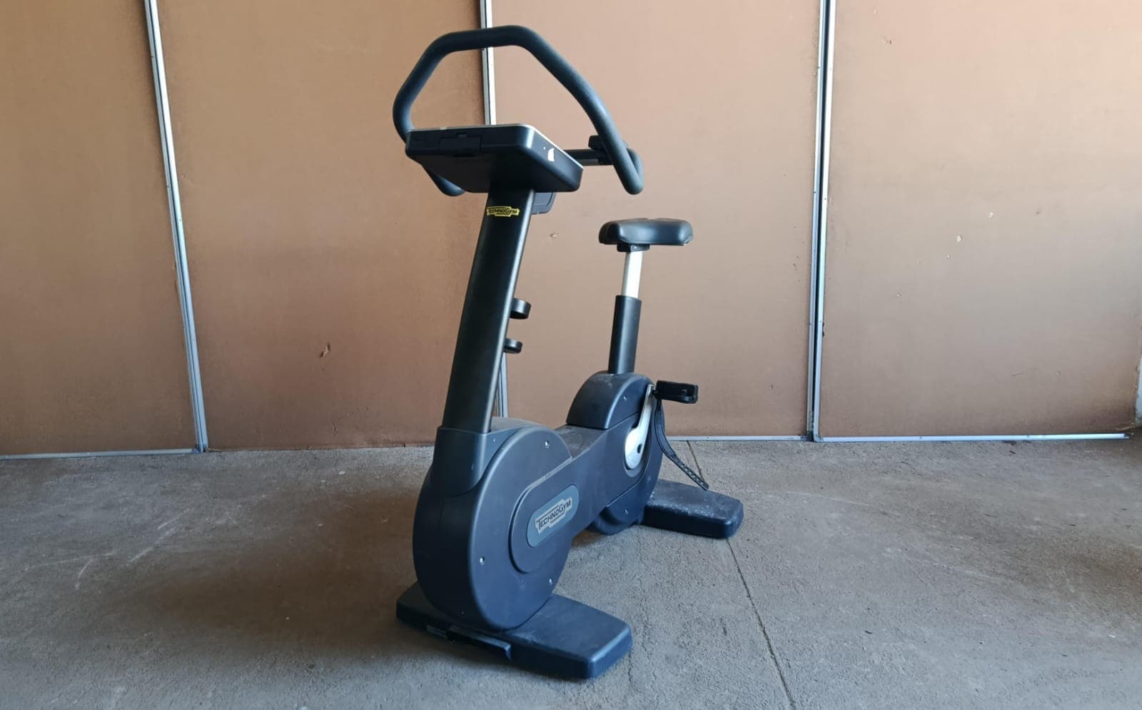 Bicicleta Ergométrica — imagem 2