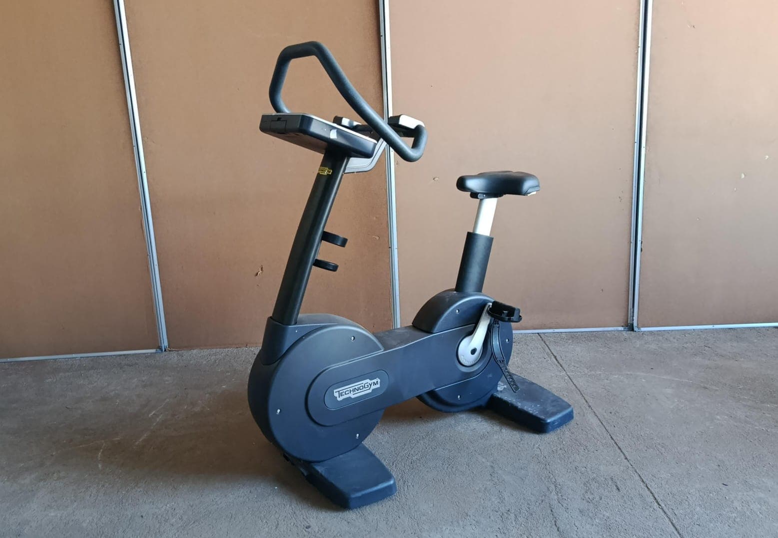 Bicicleta Ergométrica — imagem 1