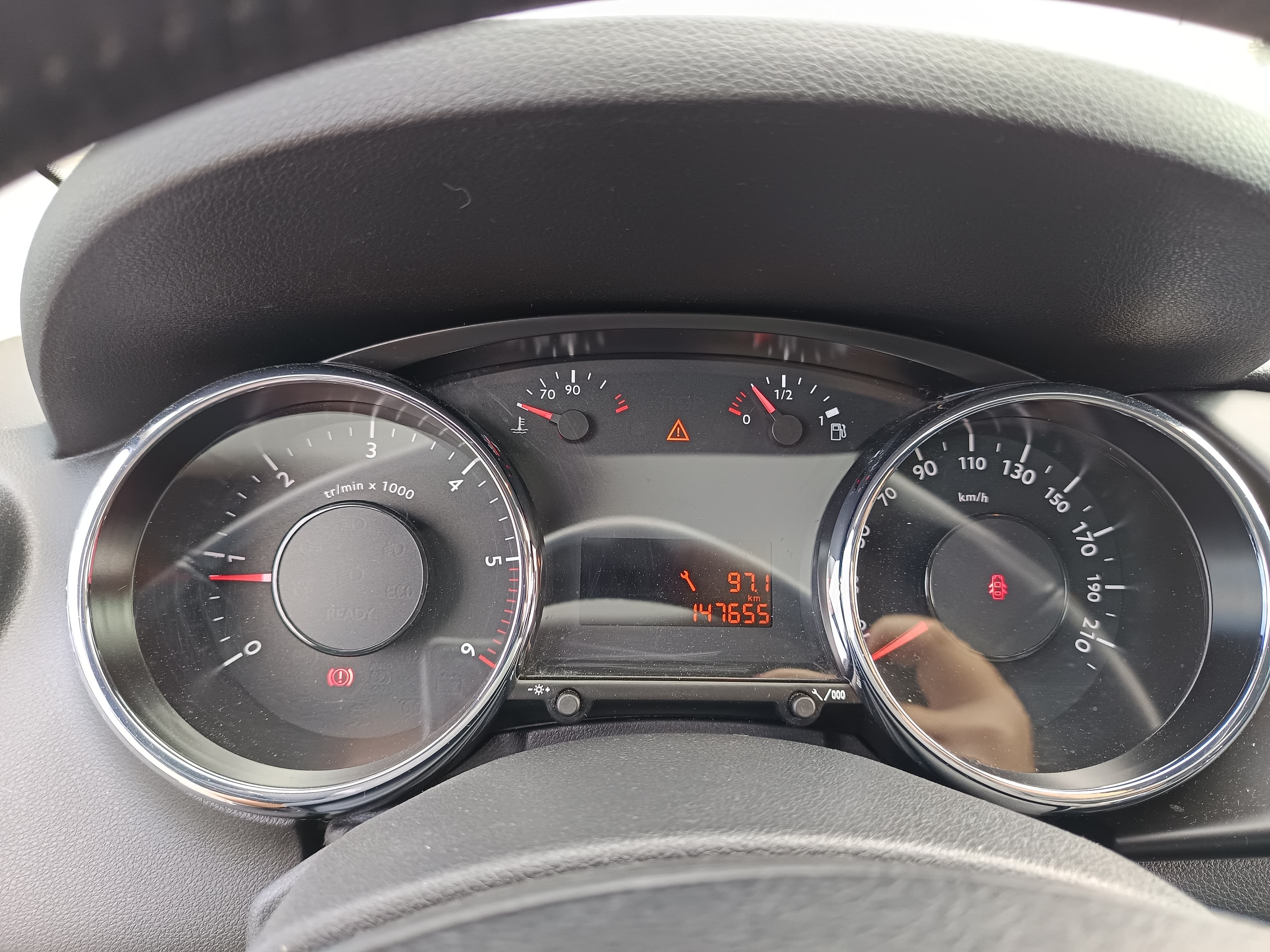 Peugeot 3008 · Ano 2015 — imagen 41