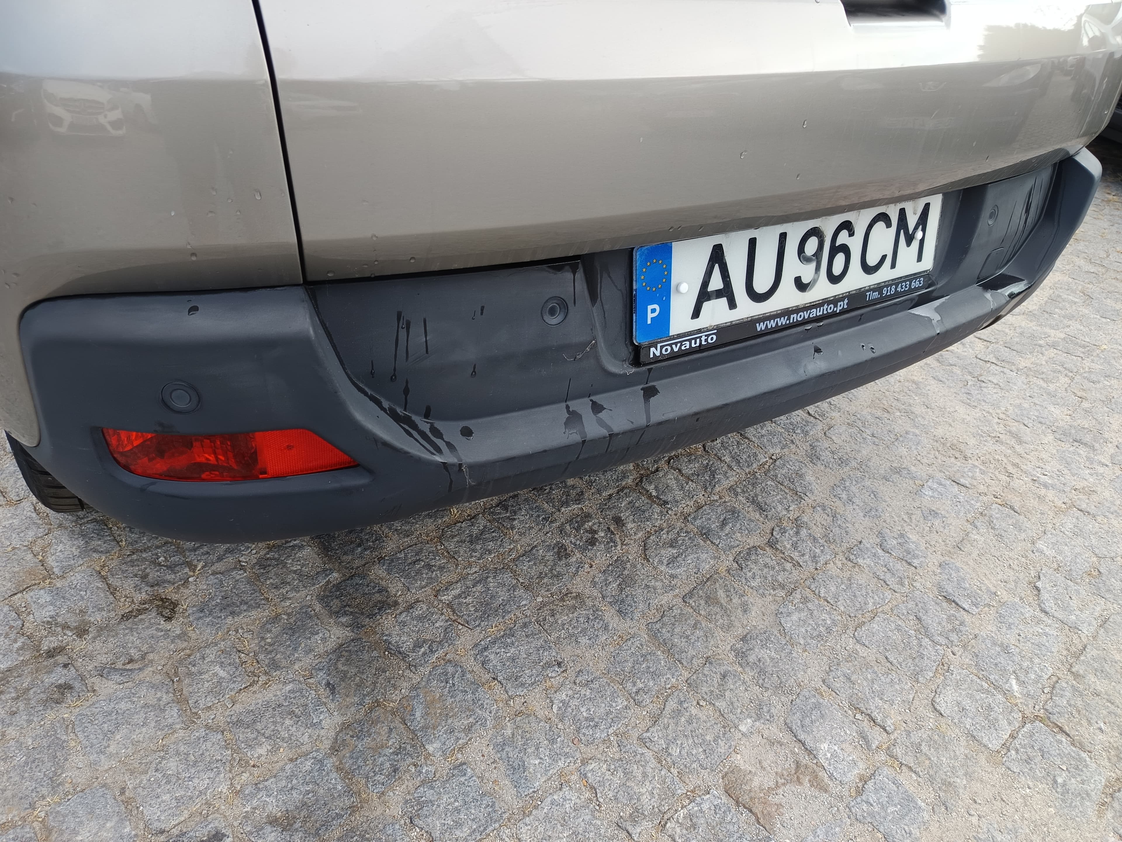 Peugeot 3008 · Ano 2015 — imagen 15