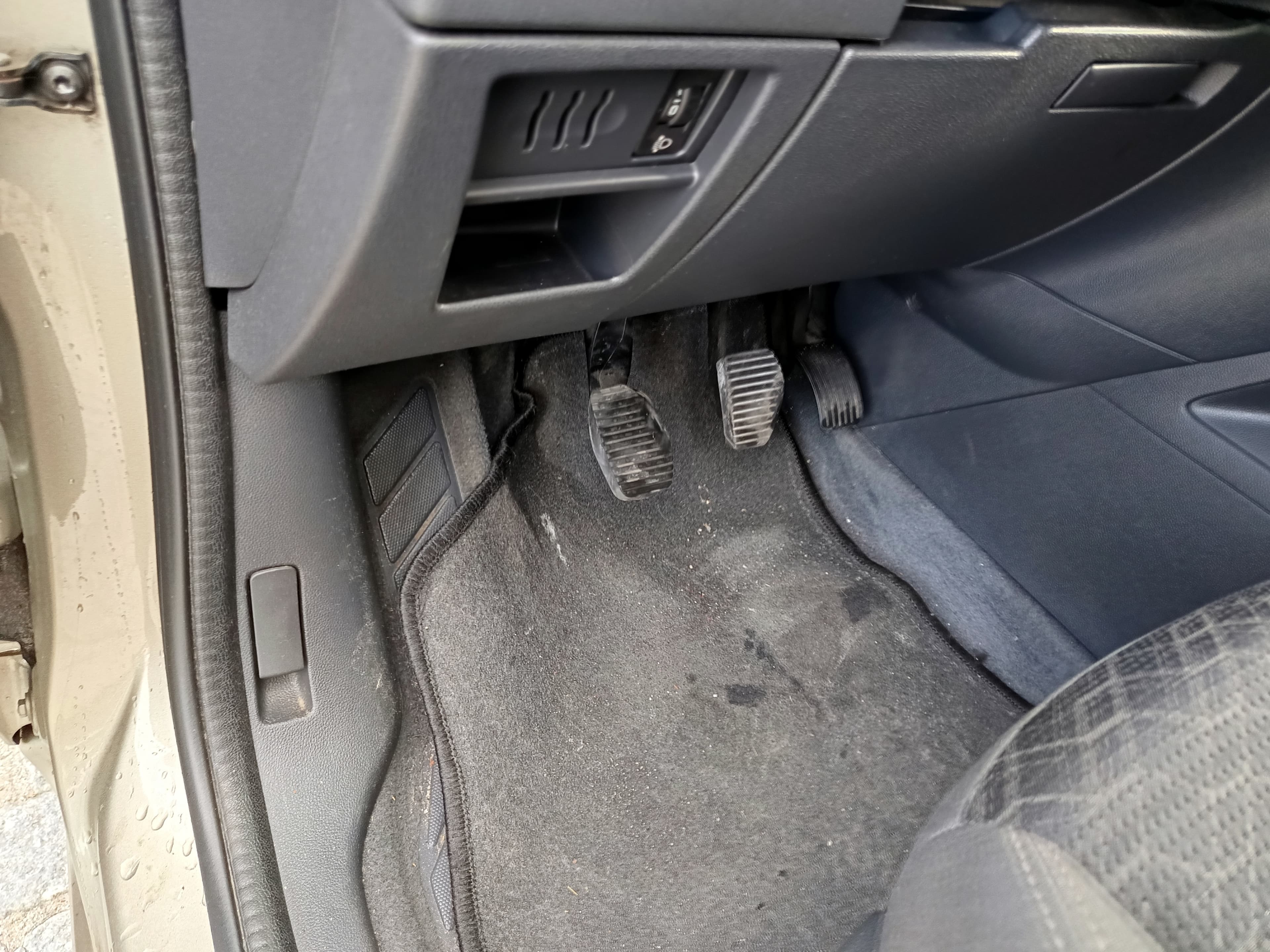 Peugeot 3008 · Ano 2015 — imagen 35