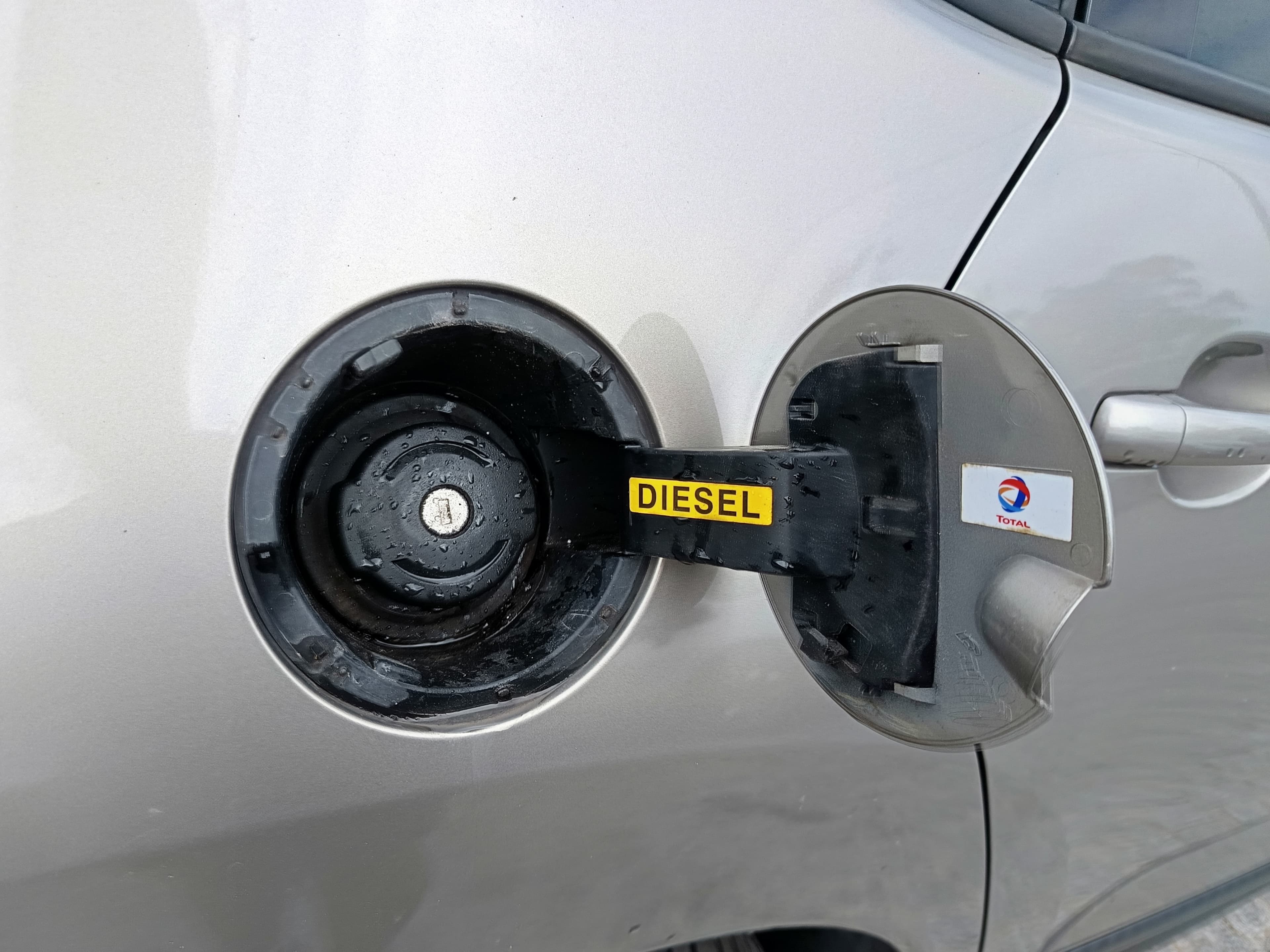 Peugeot 3008 · Ano 2015 — imagen 14