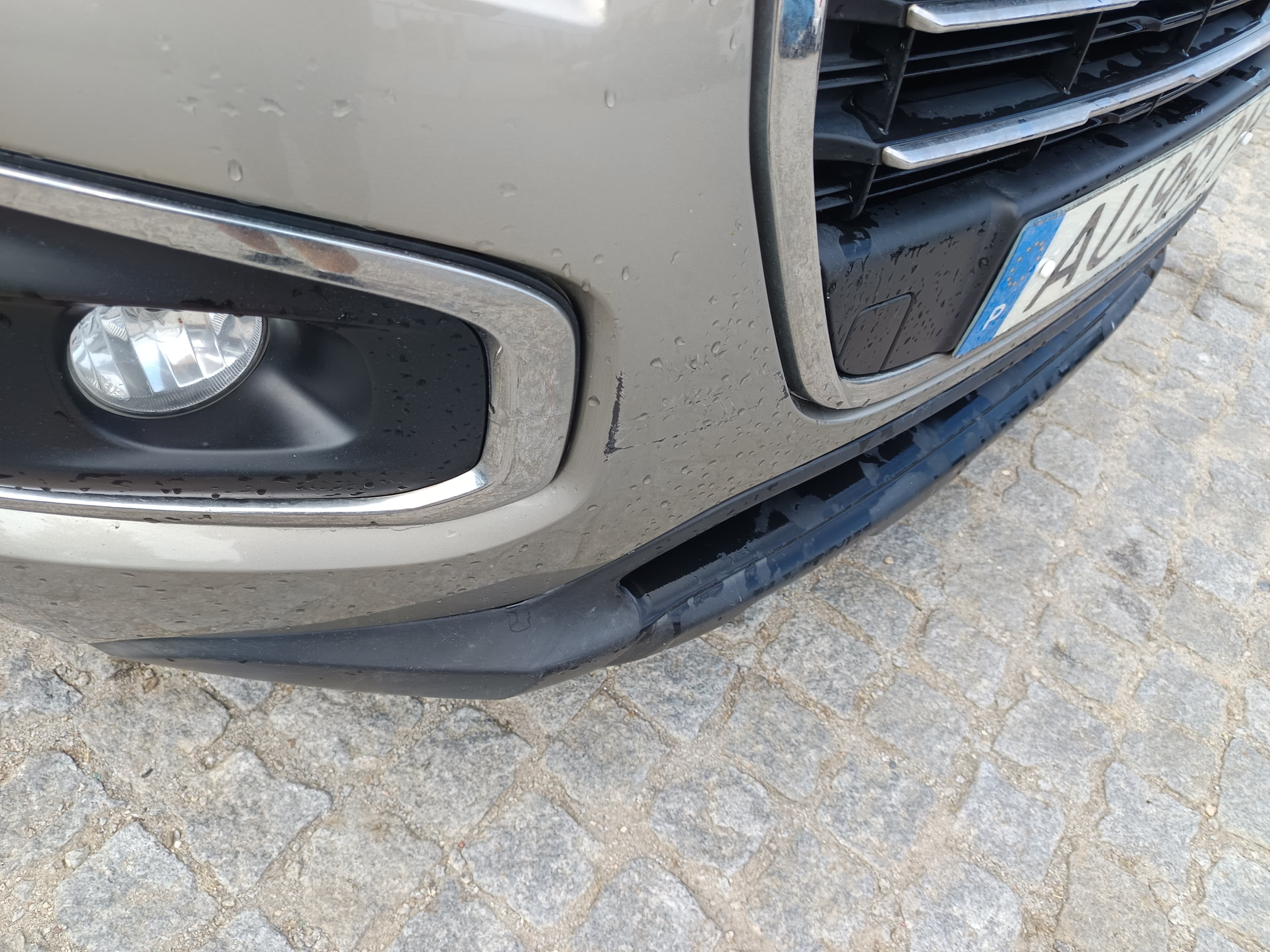 Peugeot 3008 · Ano 2015 — imagen 11
