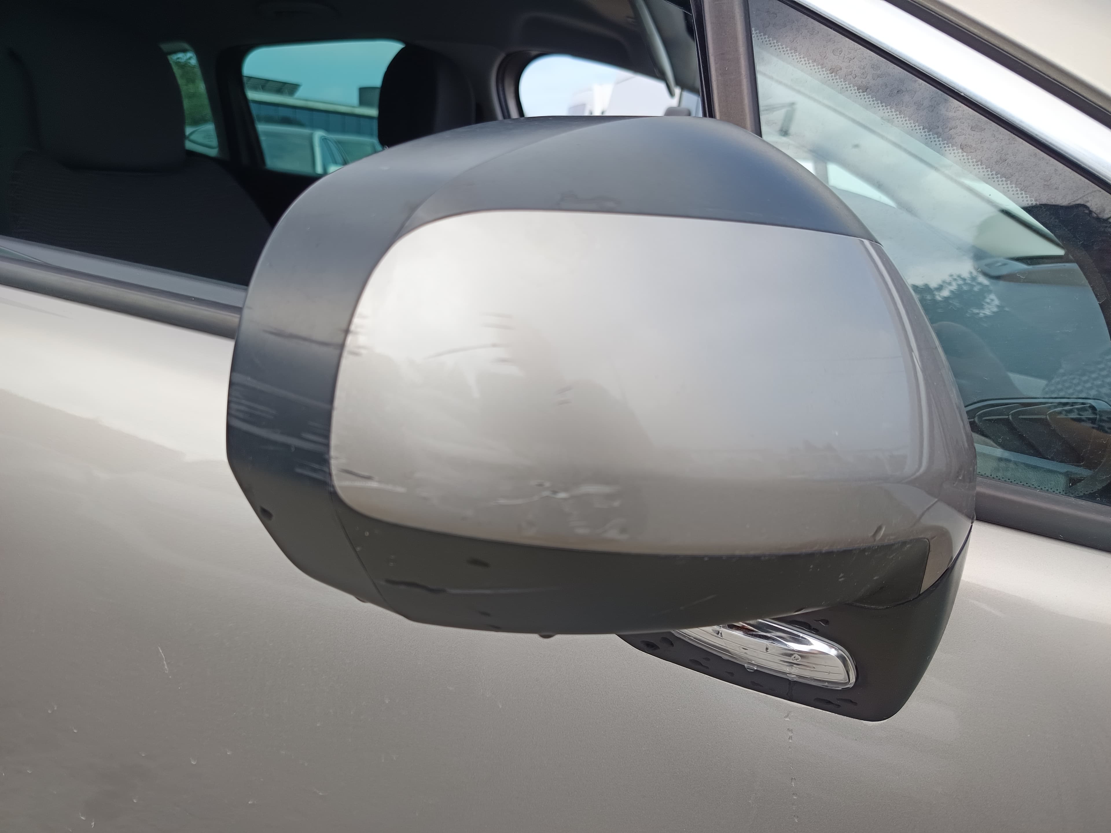 Peugeot 3008 · Ano 2015 — imagen 13