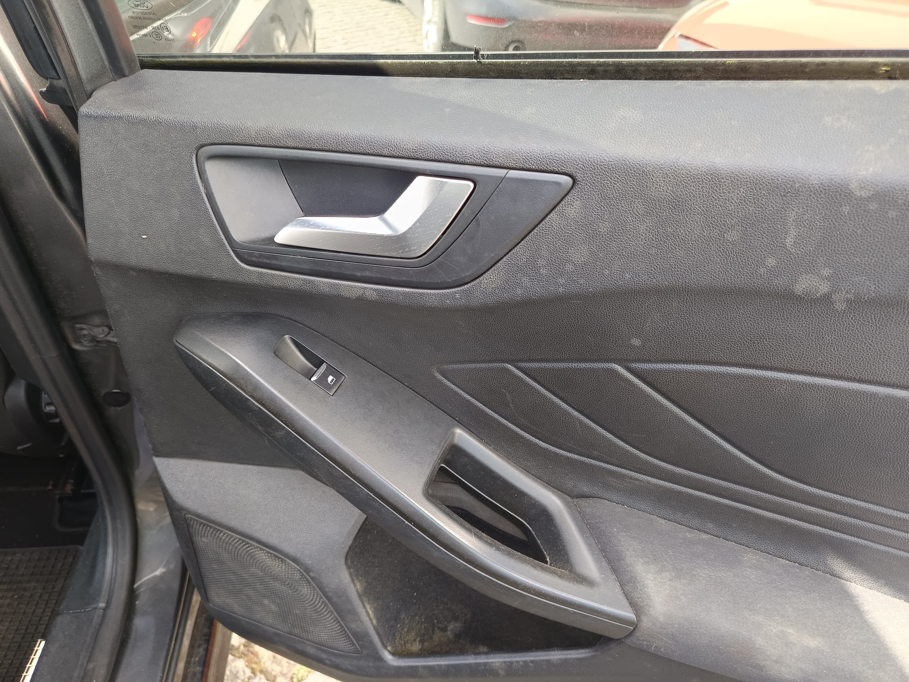 Ford Focus Station ST 1.5 TDCI · Ano 2019 — image 33