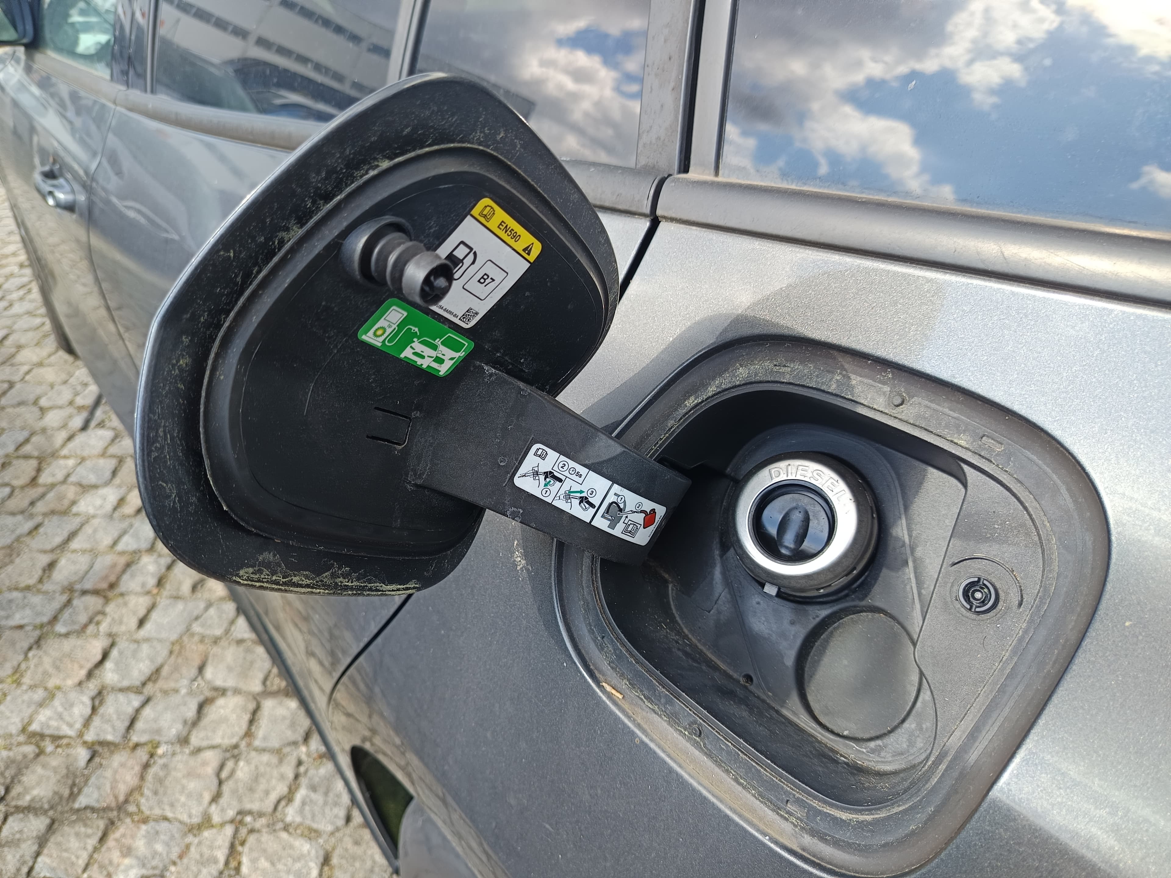 Ford Focus Station ST 1.5 TDCI · Ano 2019 — image 21