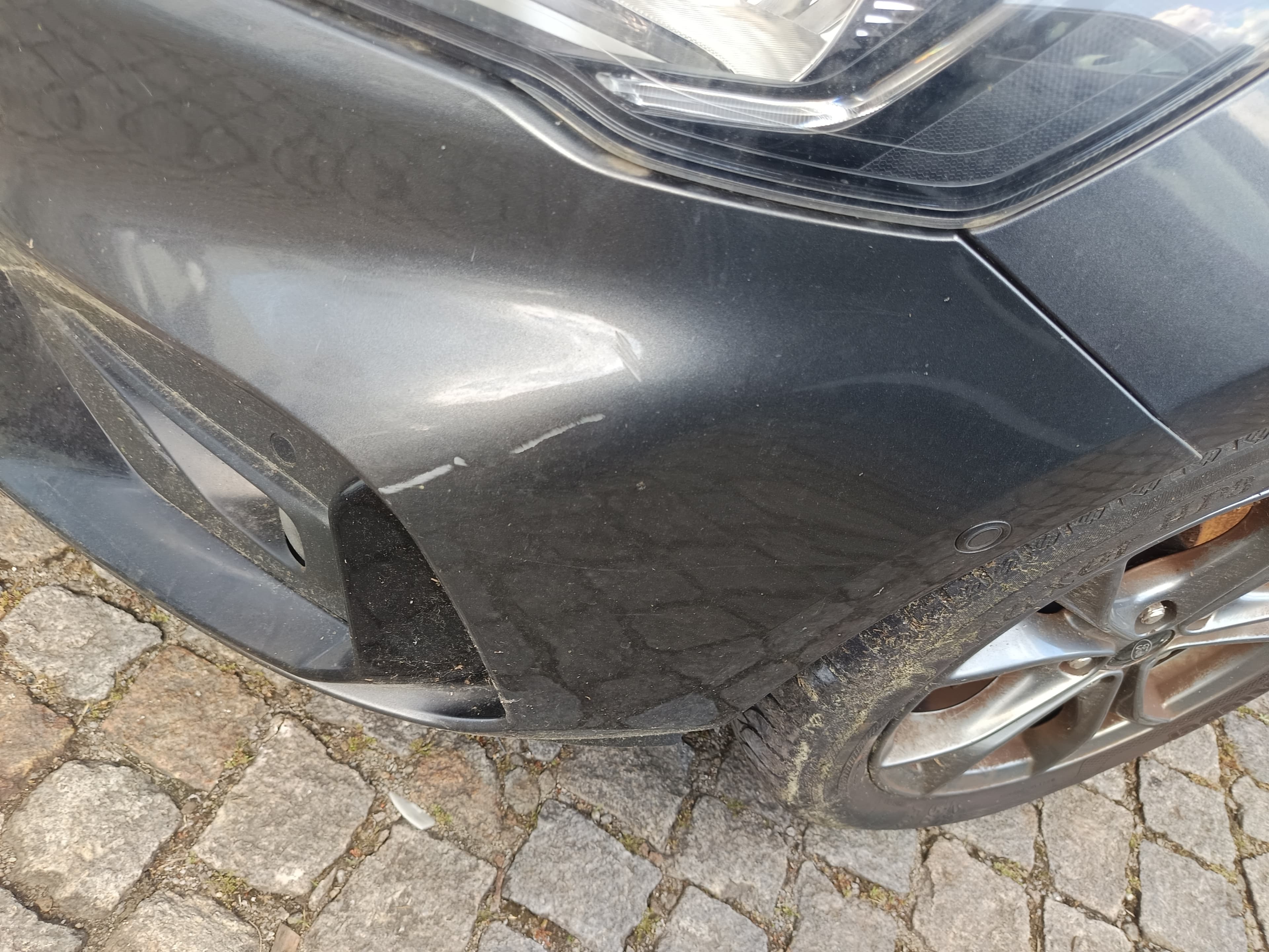 Ford Focus Station ST 1.5 TDCI · Ano 2019 — image 20