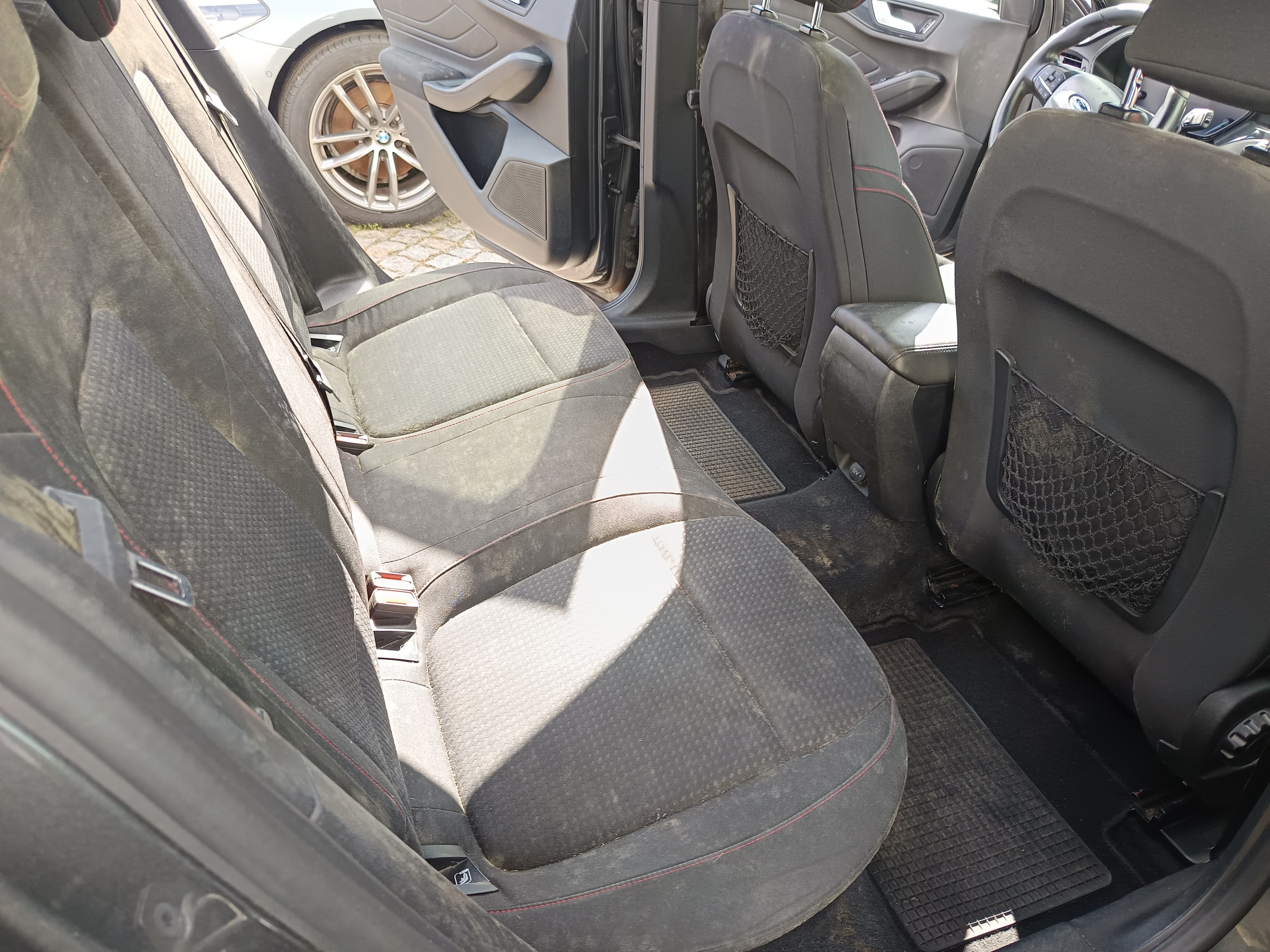 Ford Focus Station ST 1.5 TDCI · Ano 2019 — image 34