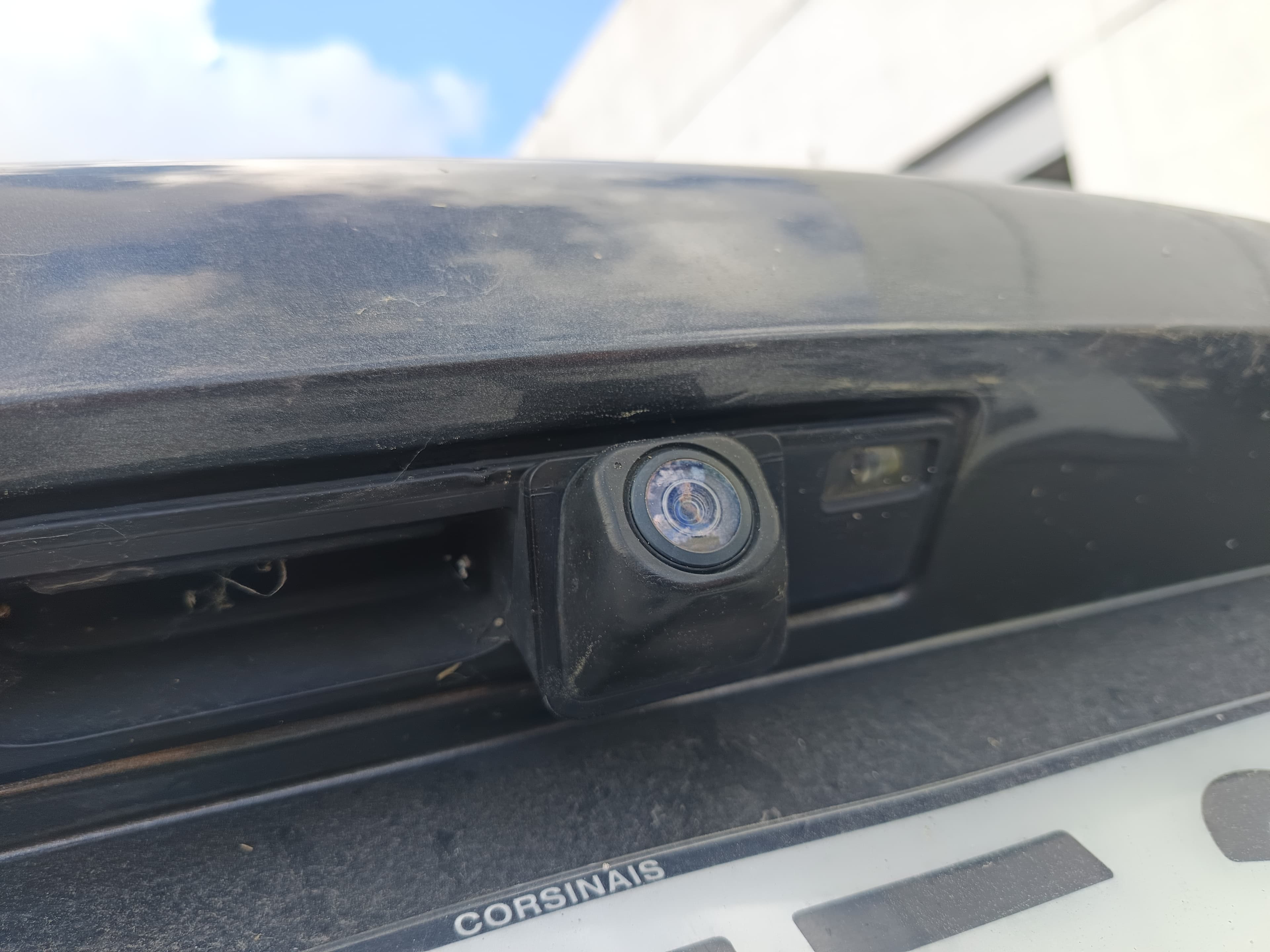Ford Focus Station ST 1.5 TDCI · Ano 2019 — image 48