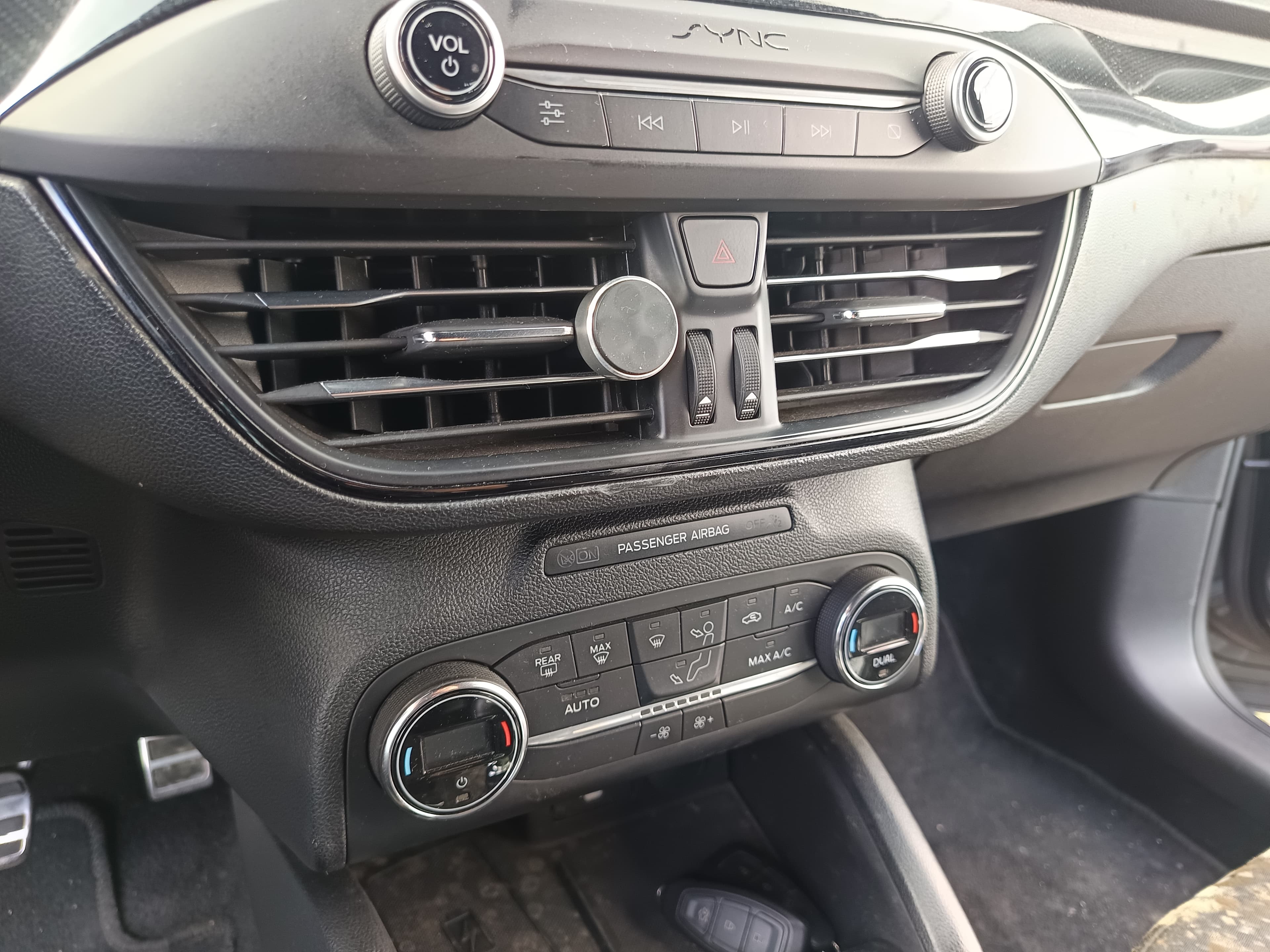 Ford Focus Station ST 1.5 TDCI · Ano 2019 — image 30