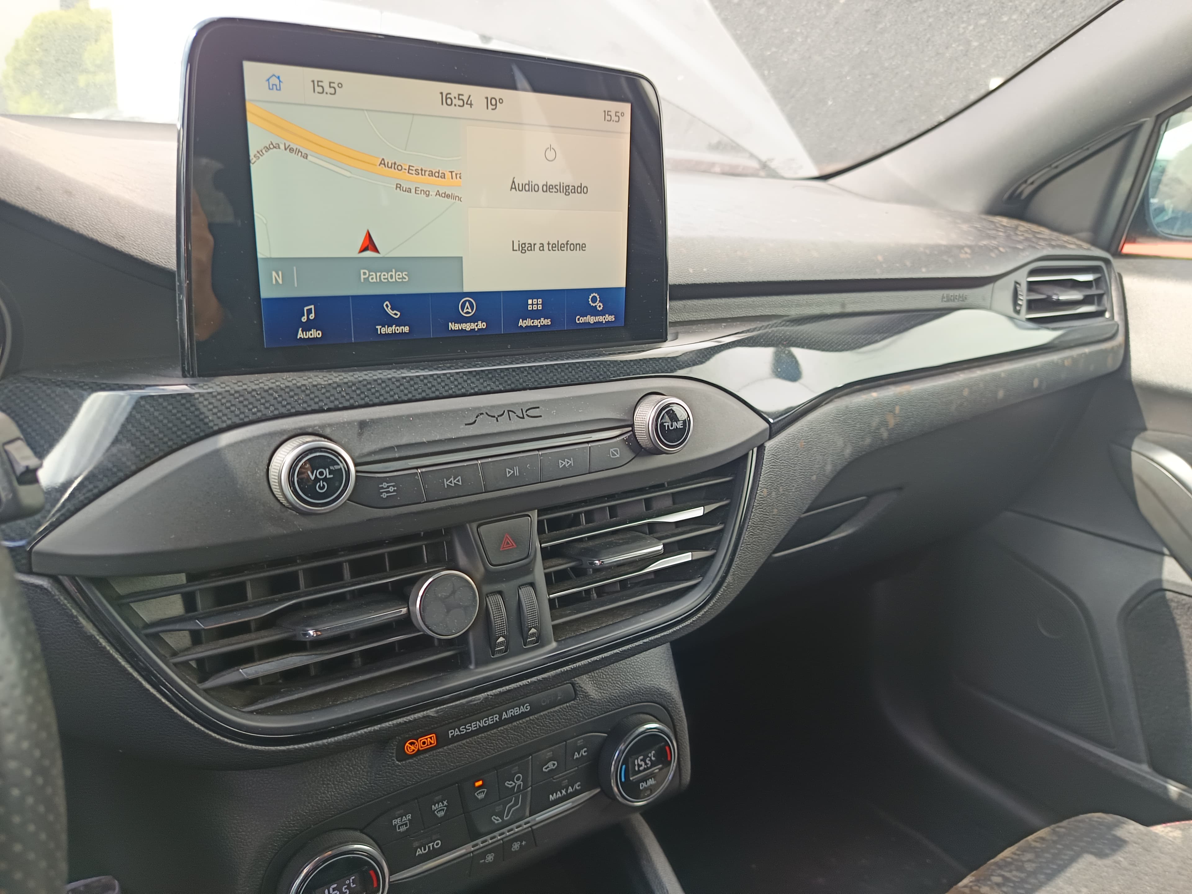 Ford Focus Station ST 1.5 TDCI · Ano 2019 — image 26