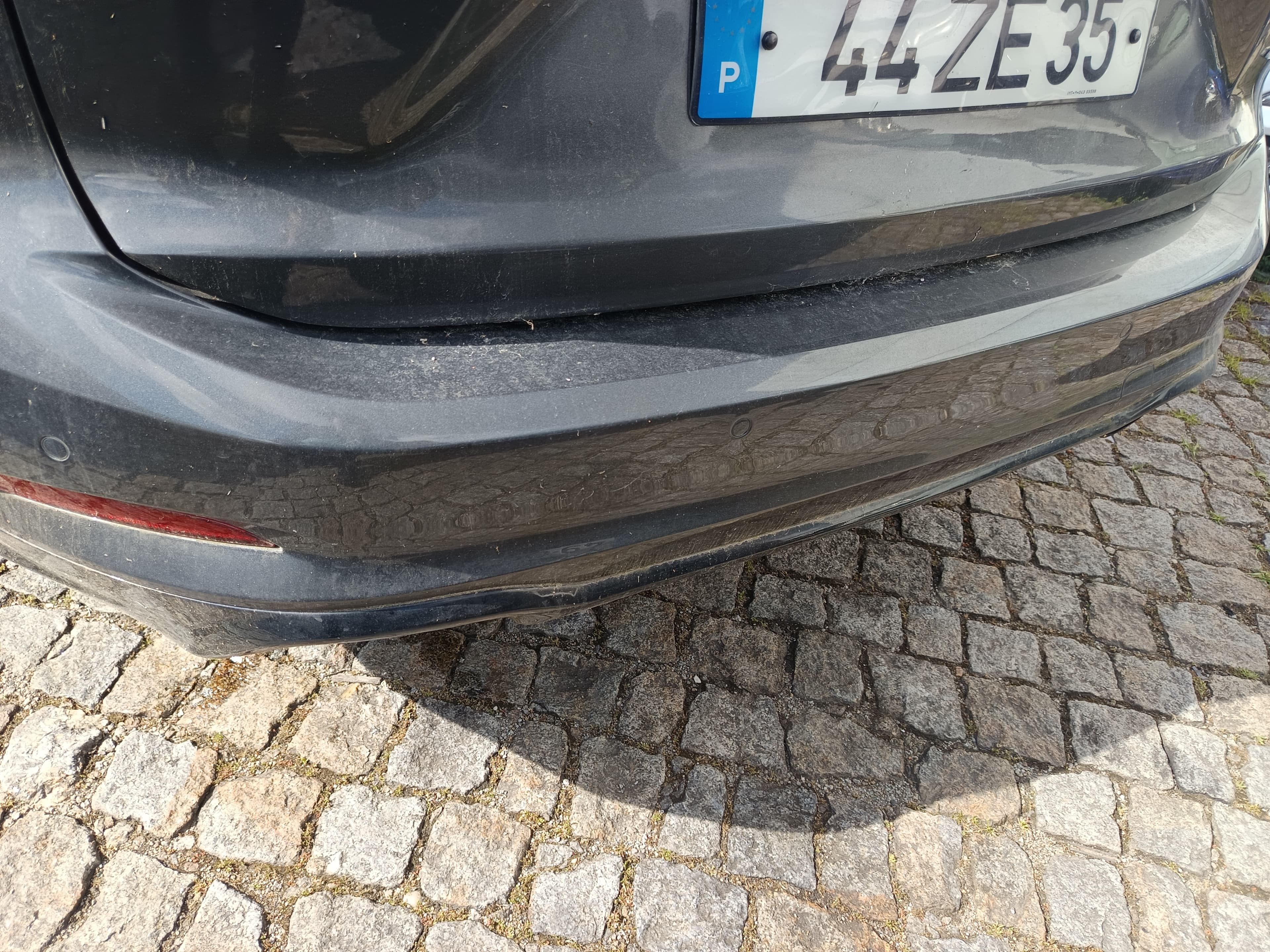 Ford Focus Station ST 1.5 TDCI · Ano 2019 — image 18