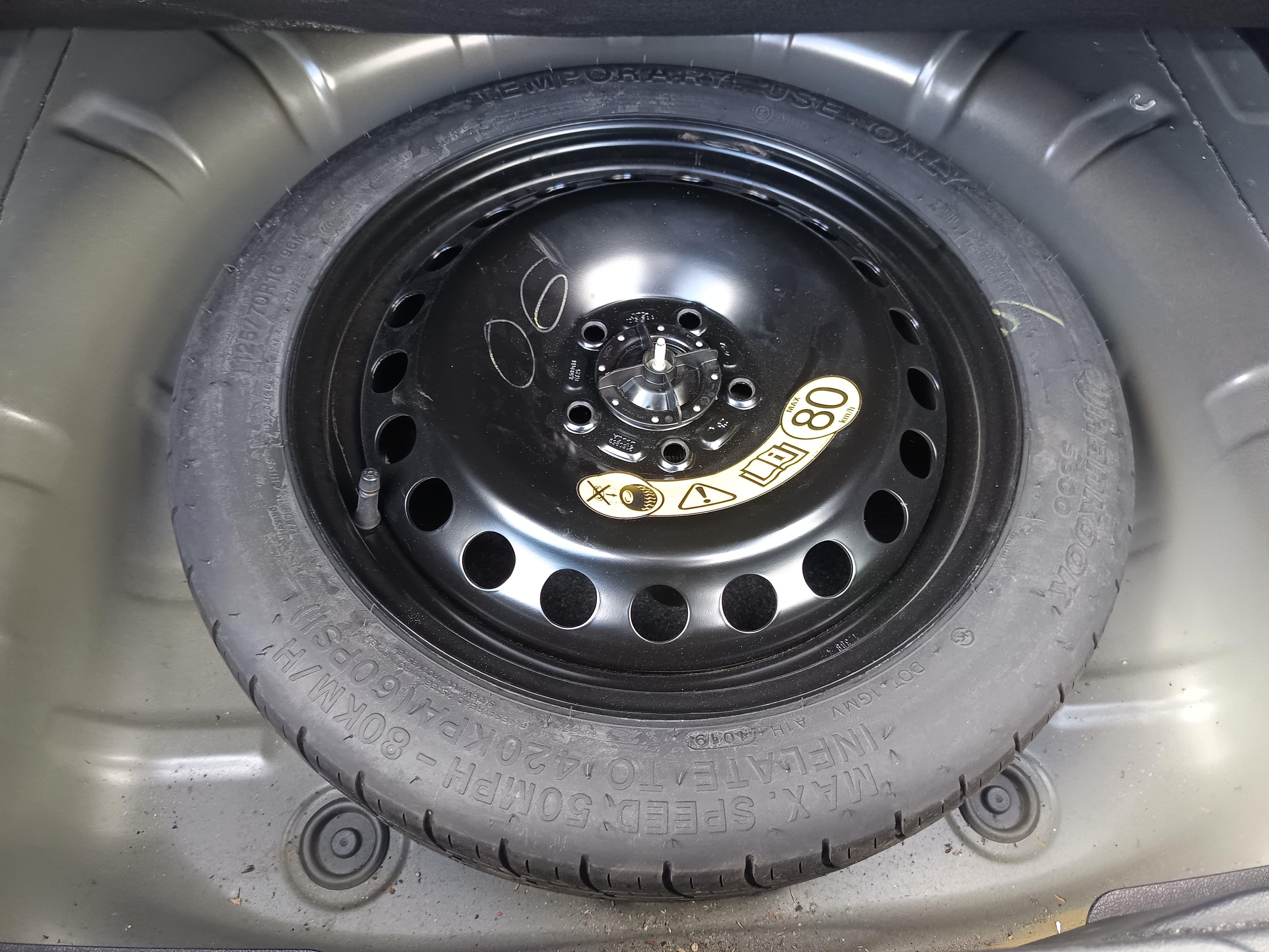 Ford Focus Station ST 1.5 TDCI · Ano 2019 — image 47